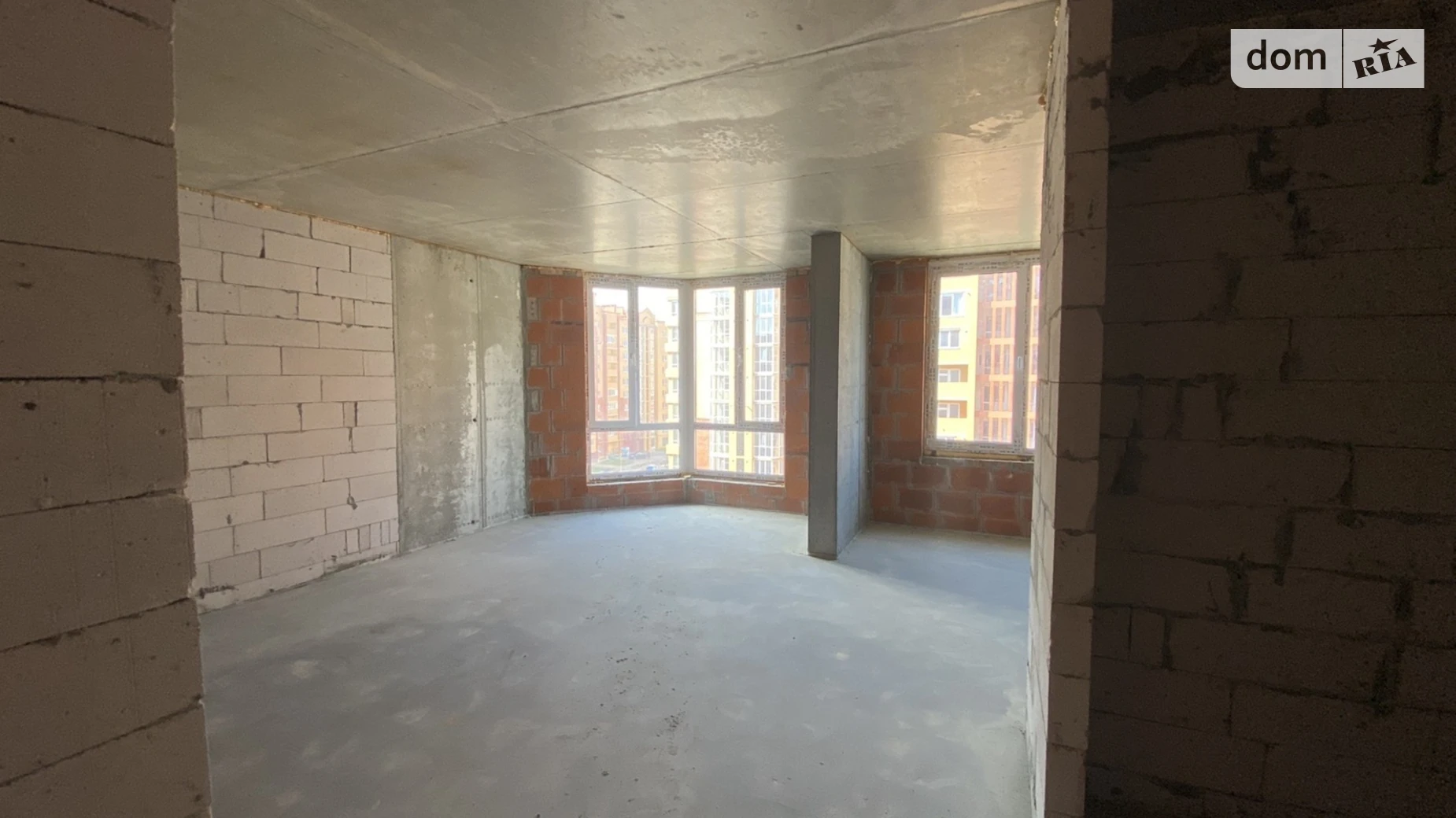 2-кімнатна квартира 60 кв. м у Тернополі, цена: 60000 $ - фото 4