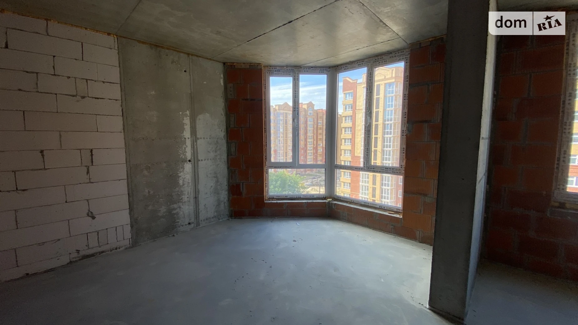 2-кімнатна квартира 60 кв. м у Тернополі, цена: 60000 $ - фото 5