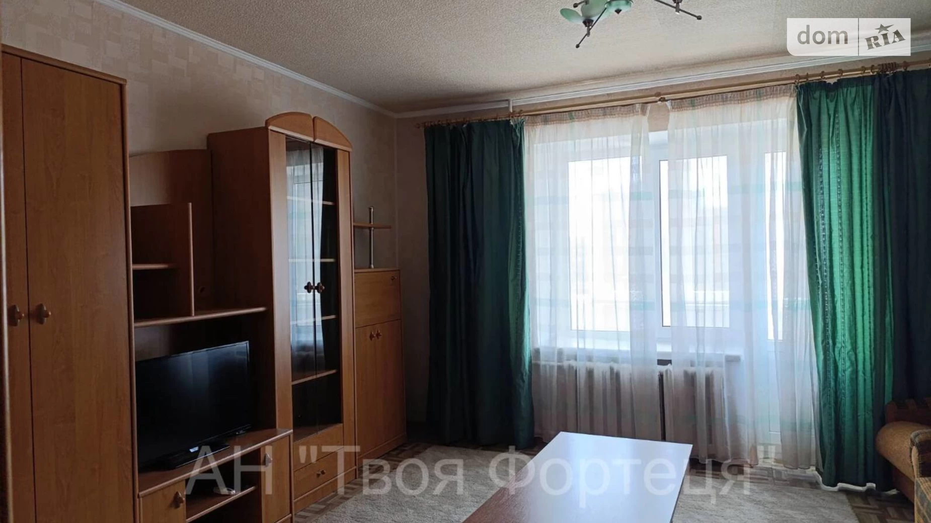 Сдается в аренду 1-комнатная квартира 39.2 кв. м в Днепре, ул. Котляревского, 7 - фото 4