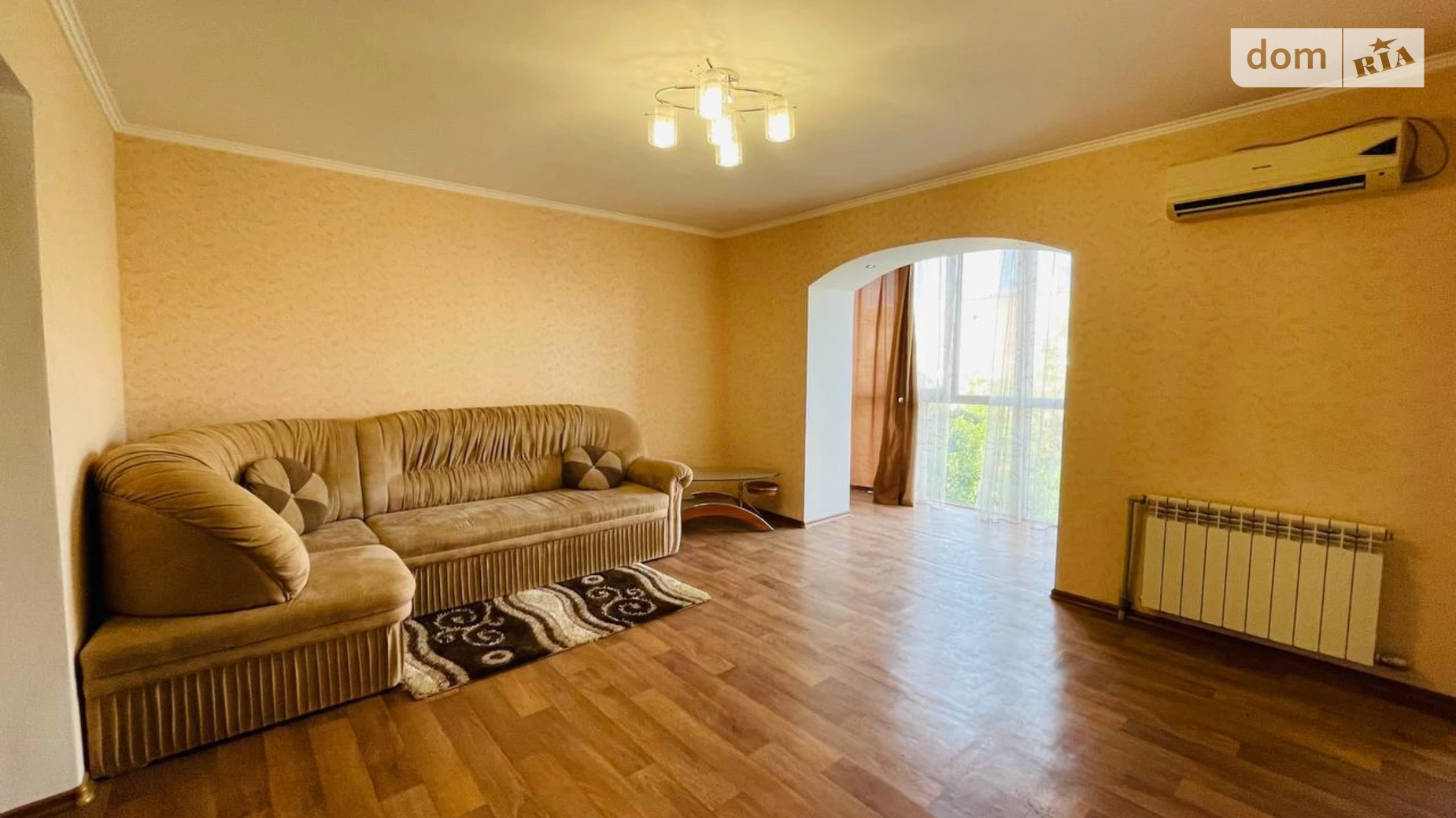 Продается 3-комнатная квартира 64.3 кв. м в Александрии, ул. Перспективная(50-летия Октября) - фото 3