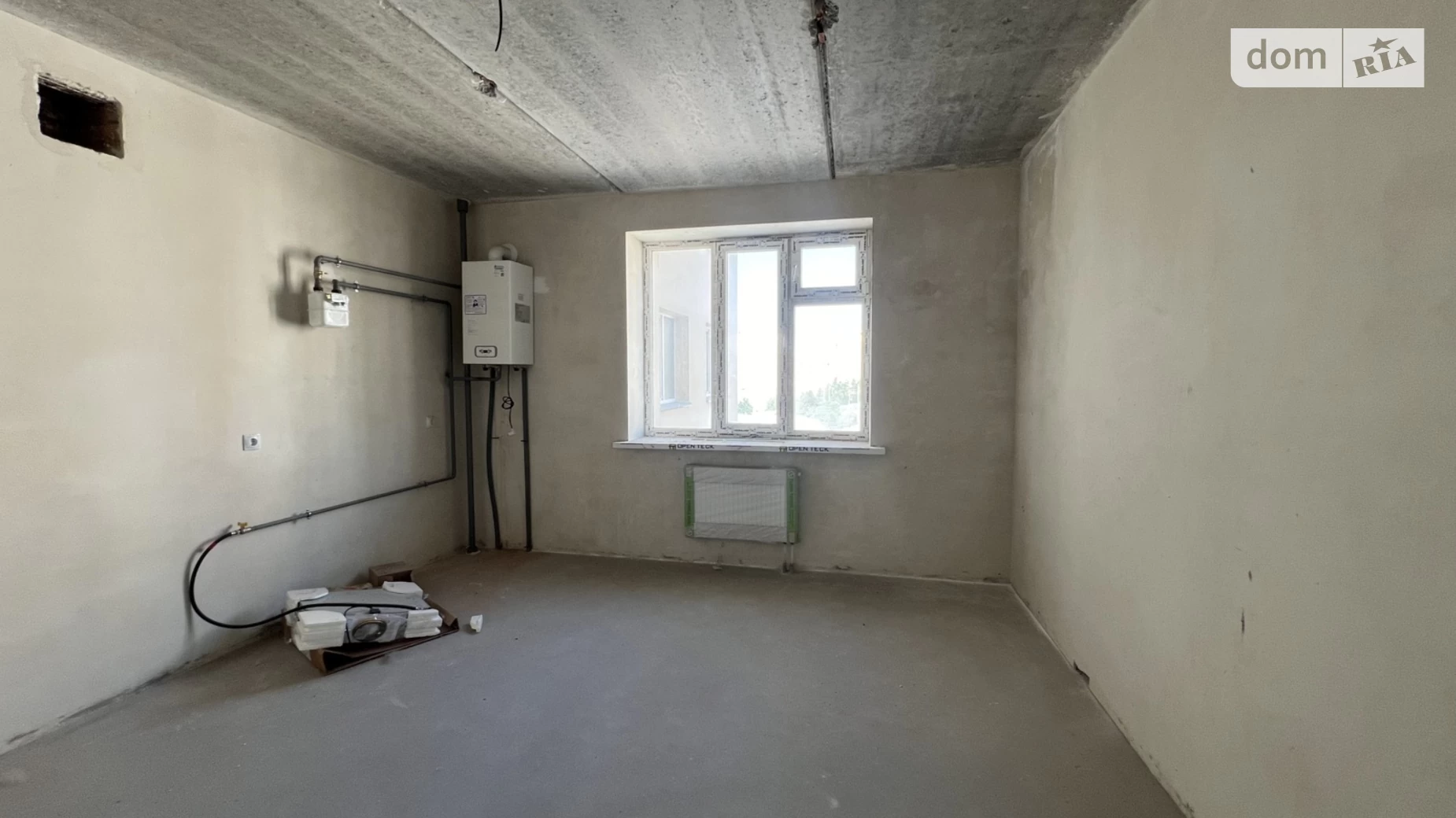 Продается 1-комнатная квартира 53.2 кв. м в Хмельницком, ул. Сечевых Стрельцов, 5 - фото 3