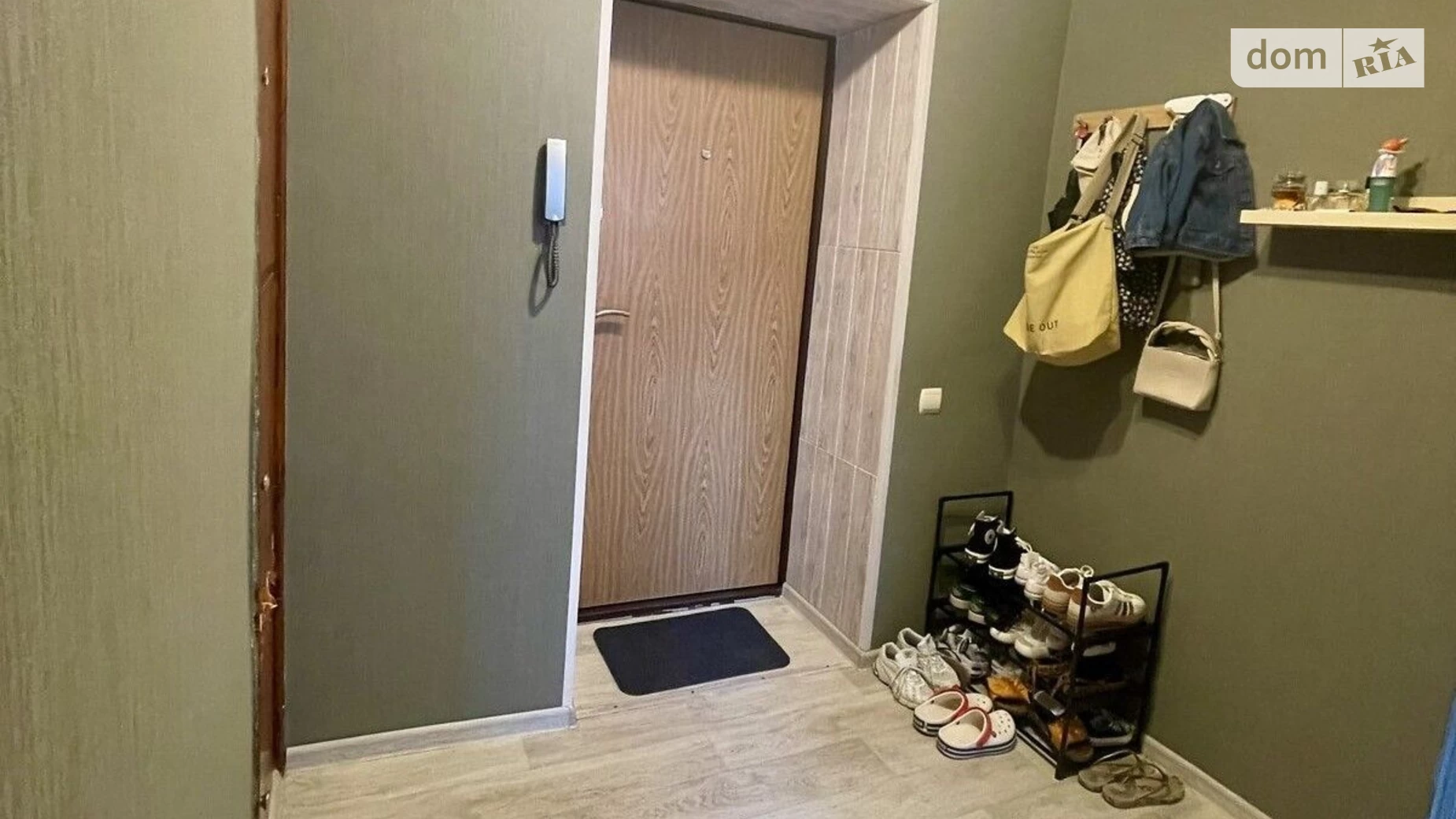 Продается 1-комнатная квартира 37.5 кв. м в Хмельницком, ул. Романа Шухевича(Курчатова), 2/1Б - фото 5