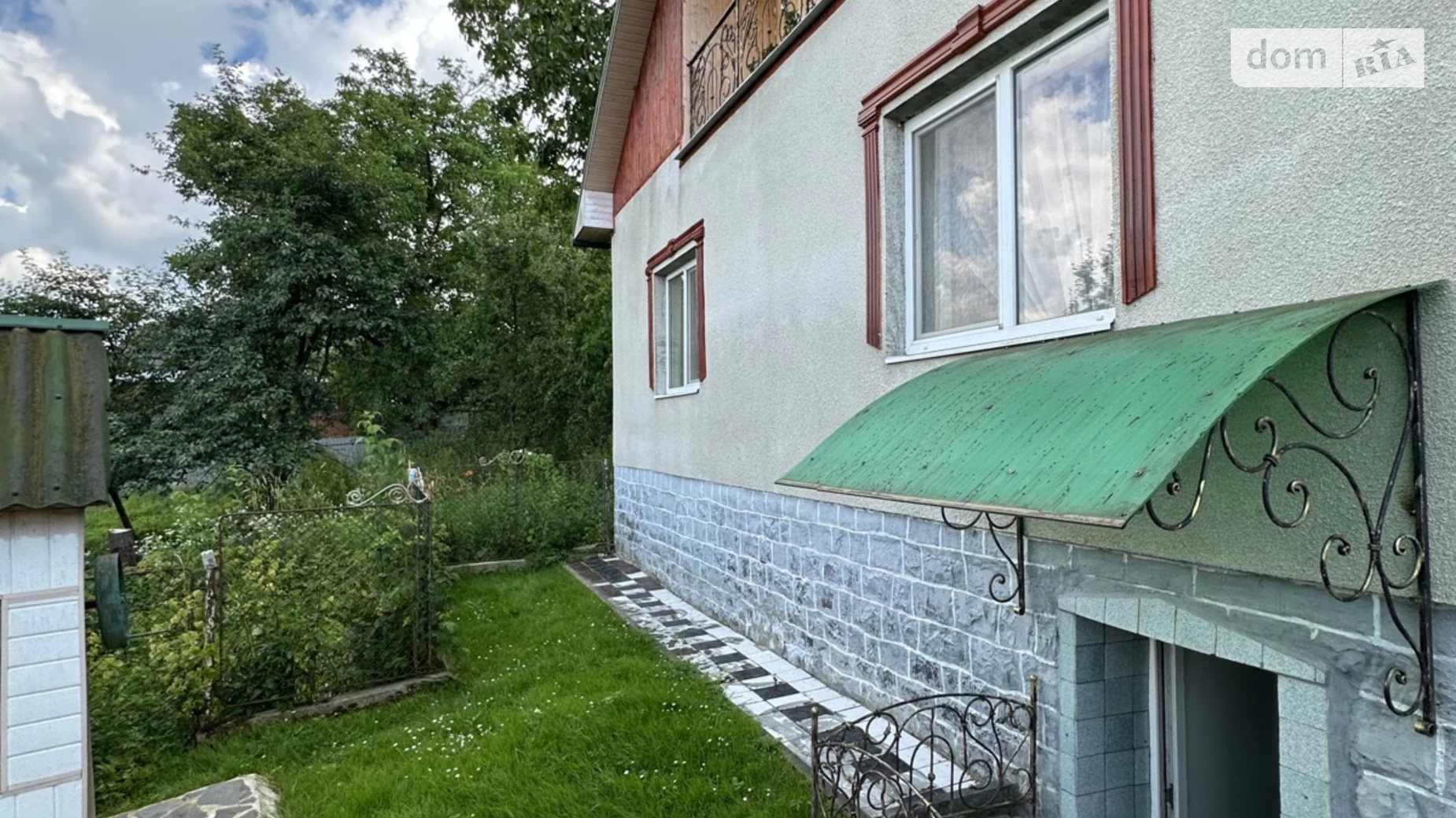 Продається одноповерховий будинок 100 кв. м з терасою, цена: 55000 $ - фото 2