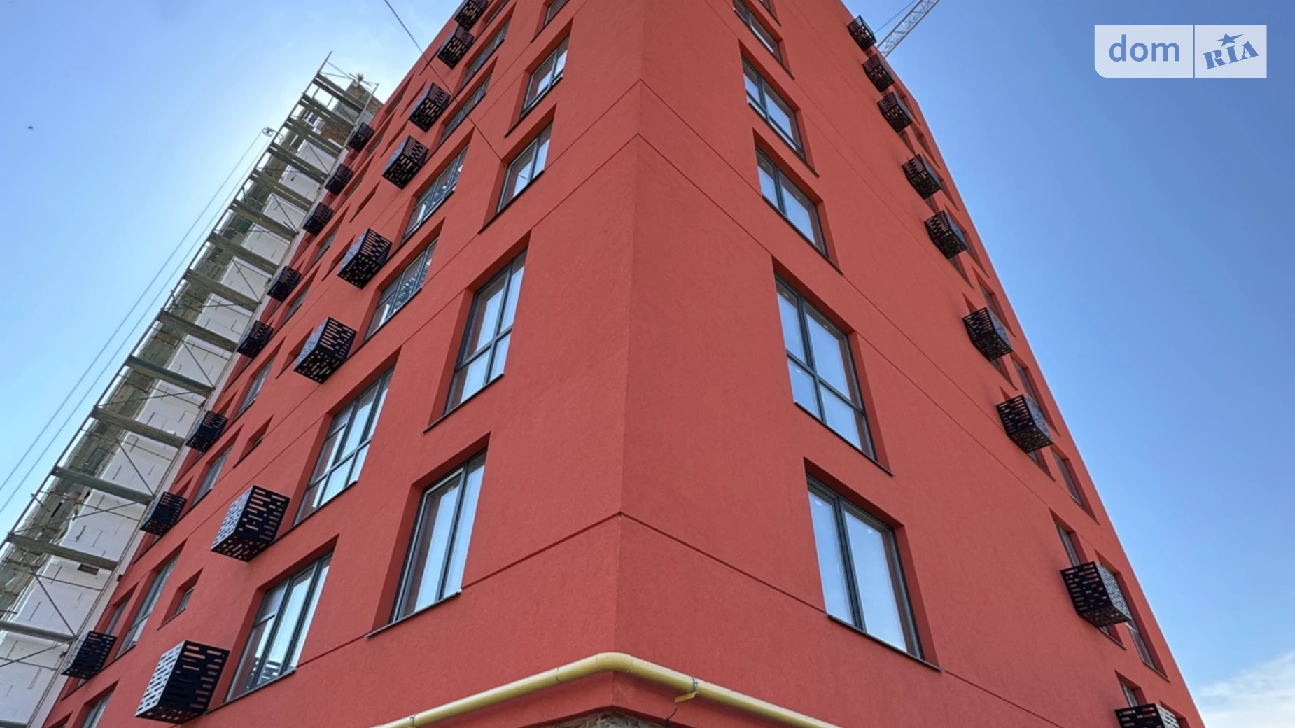 2-кімнатна квартира 64.4 кв. м у Тернополі, цена: 2093000 грн - фото 4