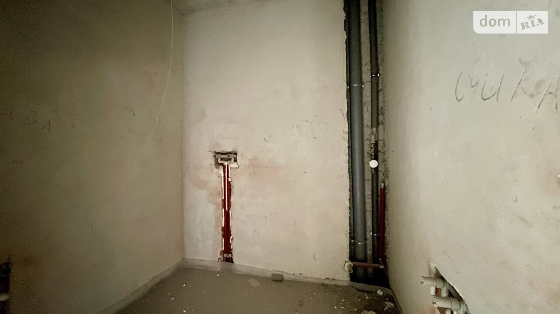 Продается 1-комнатная квартира 42 кв. м в Ивано-Франковске, ул. Хмельницкого Богдана, 57Д - фото 3