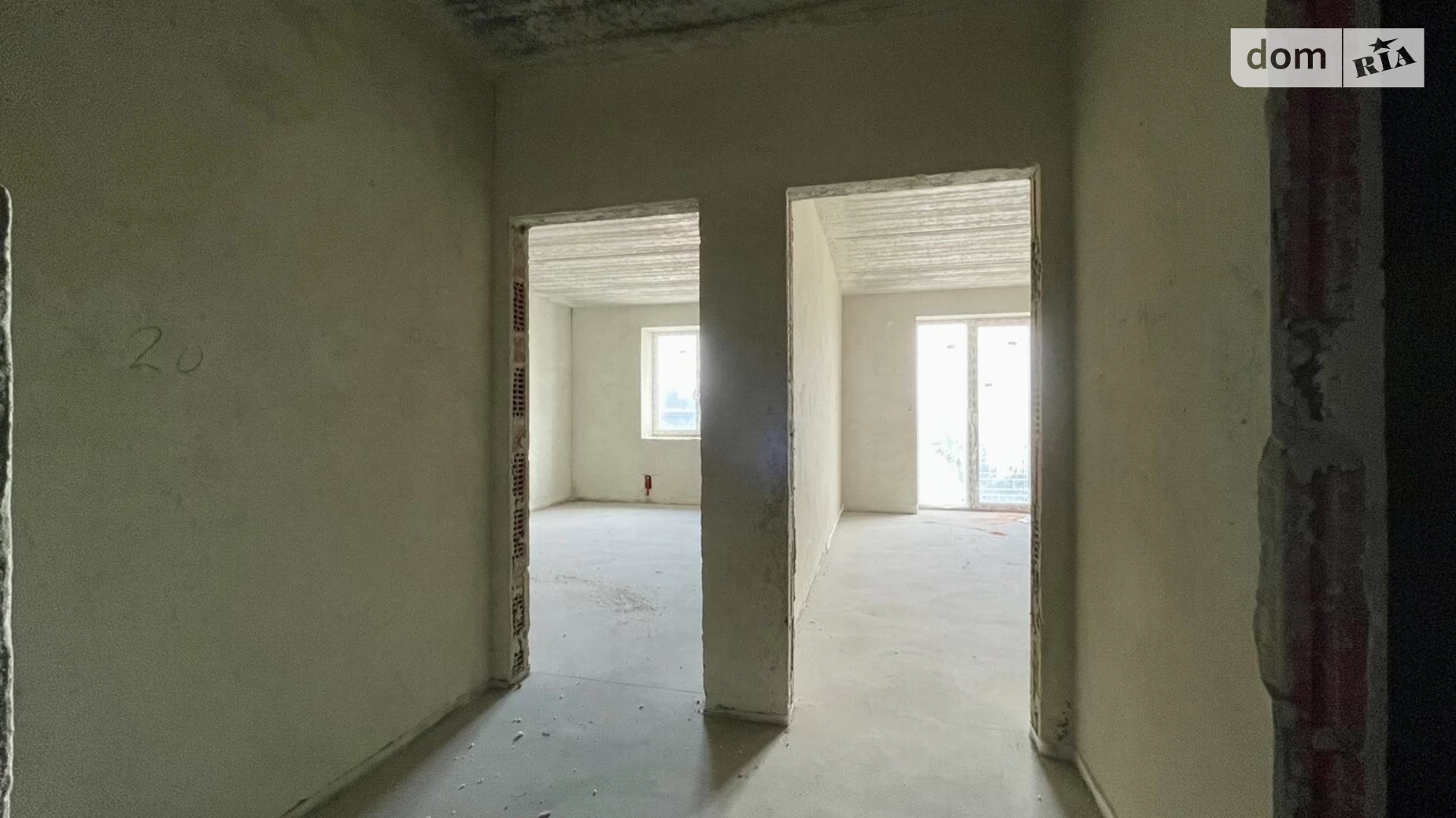 Продается 1-комнатная квартира 42 кв. м в Ивано-Франковске, ул. Хмельницкого Богдана, 57Д - фото 5