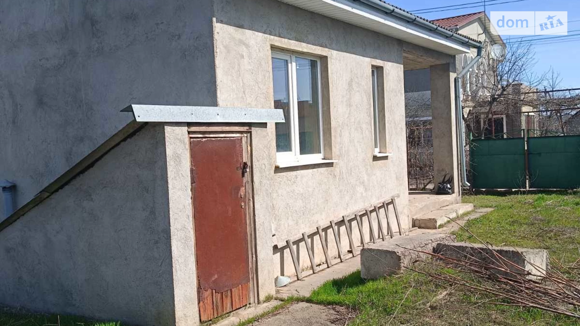 Продається одноповерховий будинок 60 кв. м з терасою, цена: 32000 $ - фото 5