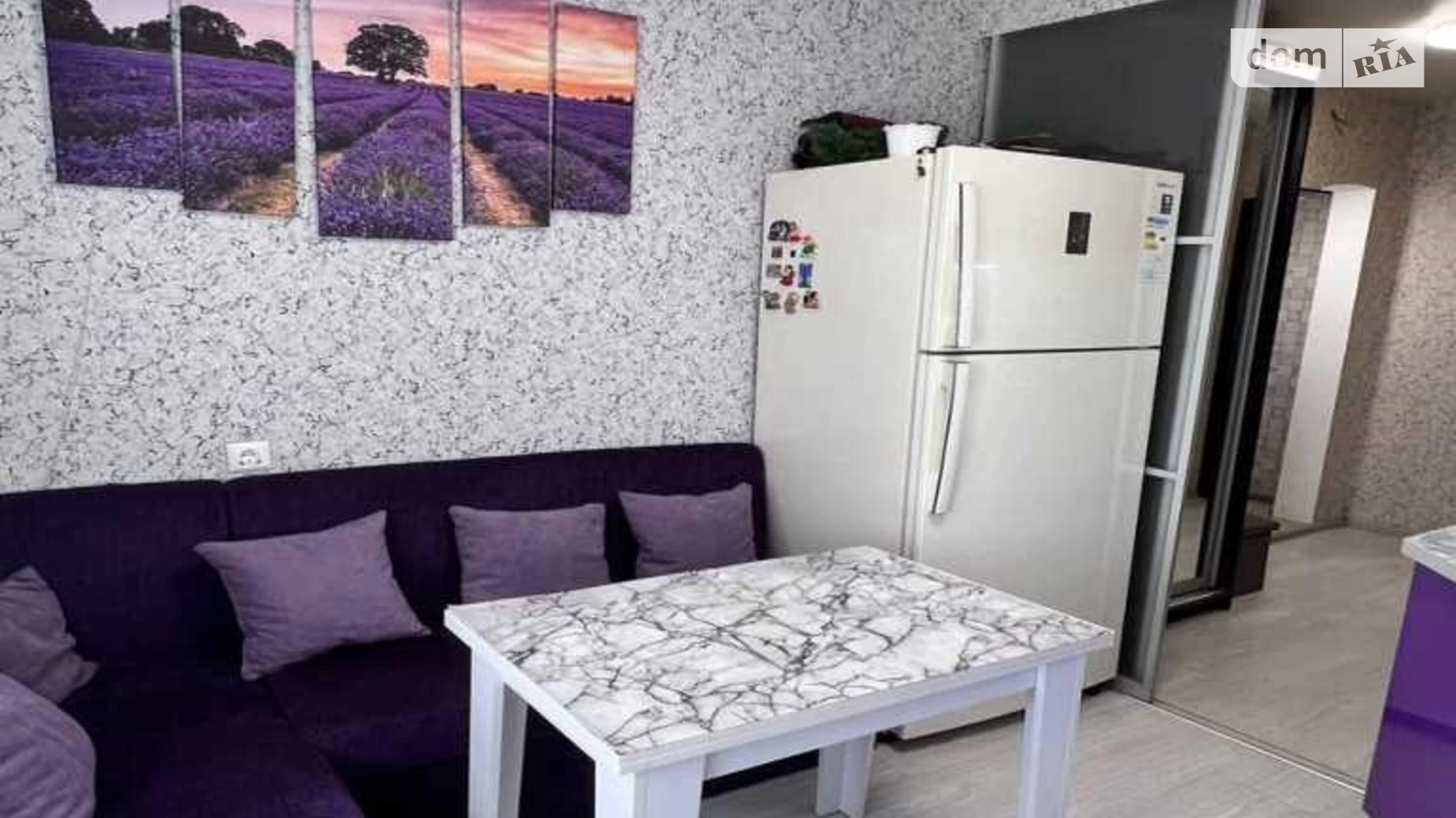 Продається 1-кімнатна квартира 33.7 кв. м у Полтаві, цена: 28000 $ - фото 3