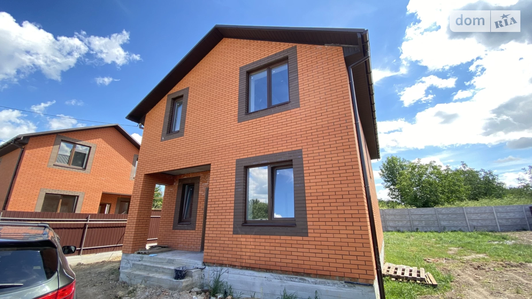 Вінницькі Хутори, цена: 85000 $ - фото 4