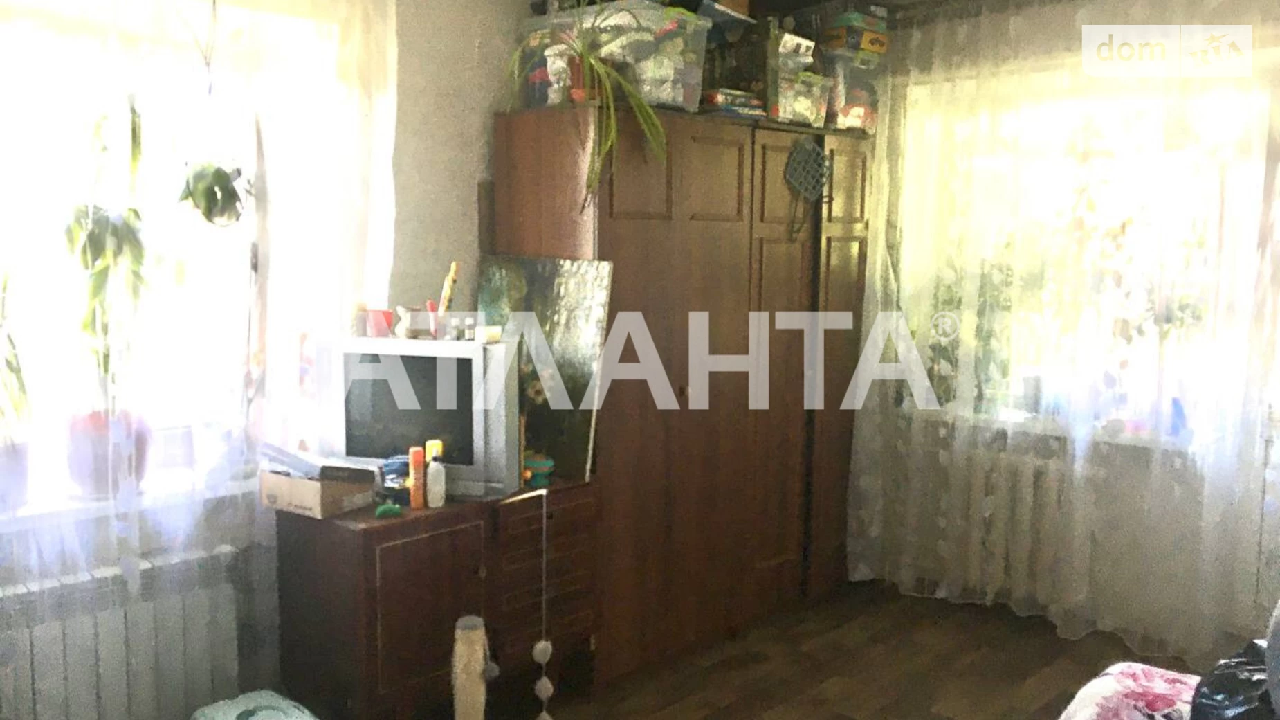 Продається 1-кімнатна квартира 31.3 кв. м у Одесі, вул. Варненська - фото 2