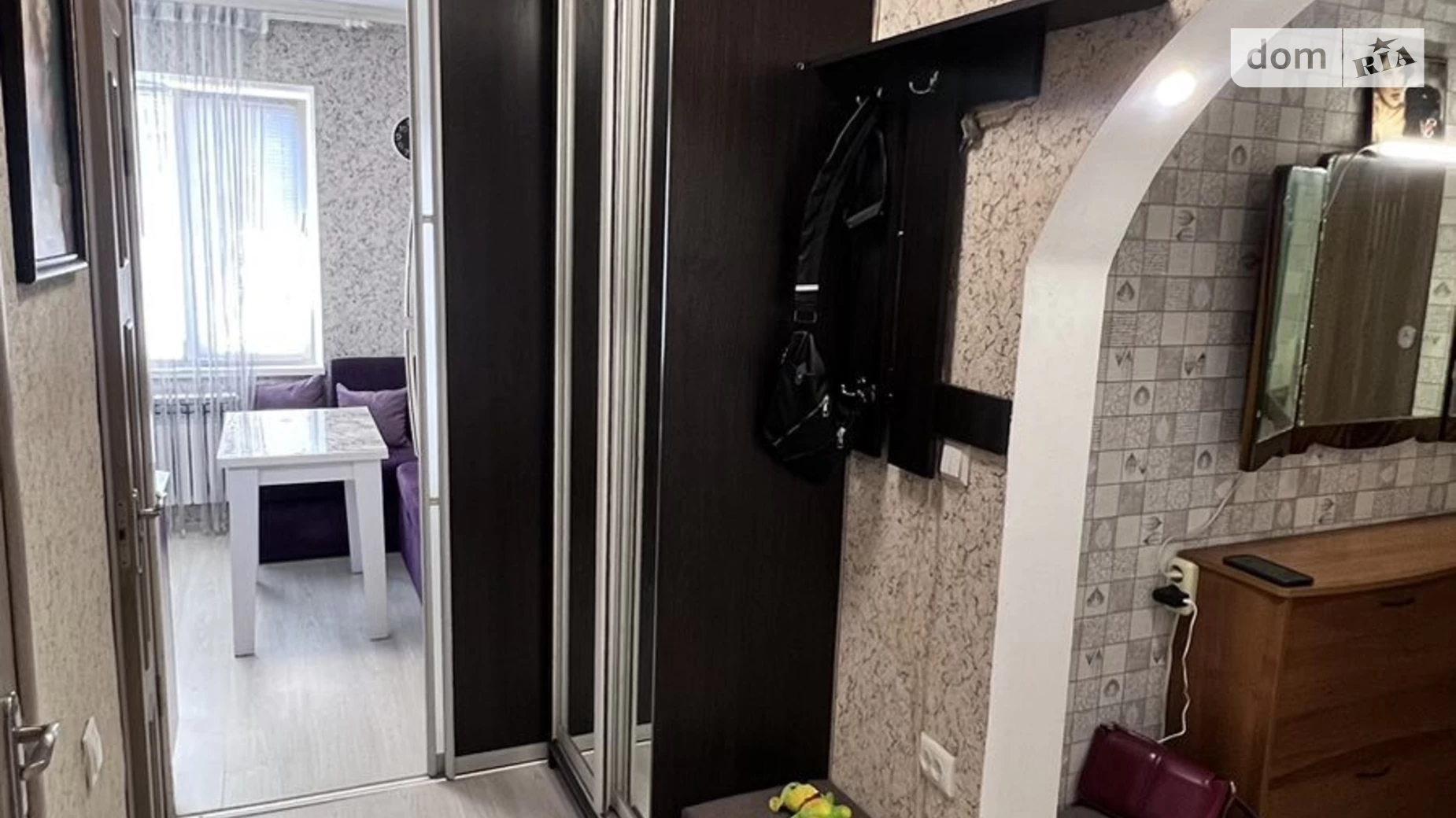 Продается 1-комнатная квартира 33.7 кв. м в Полтаве, цена: 32500 $ - фото 4