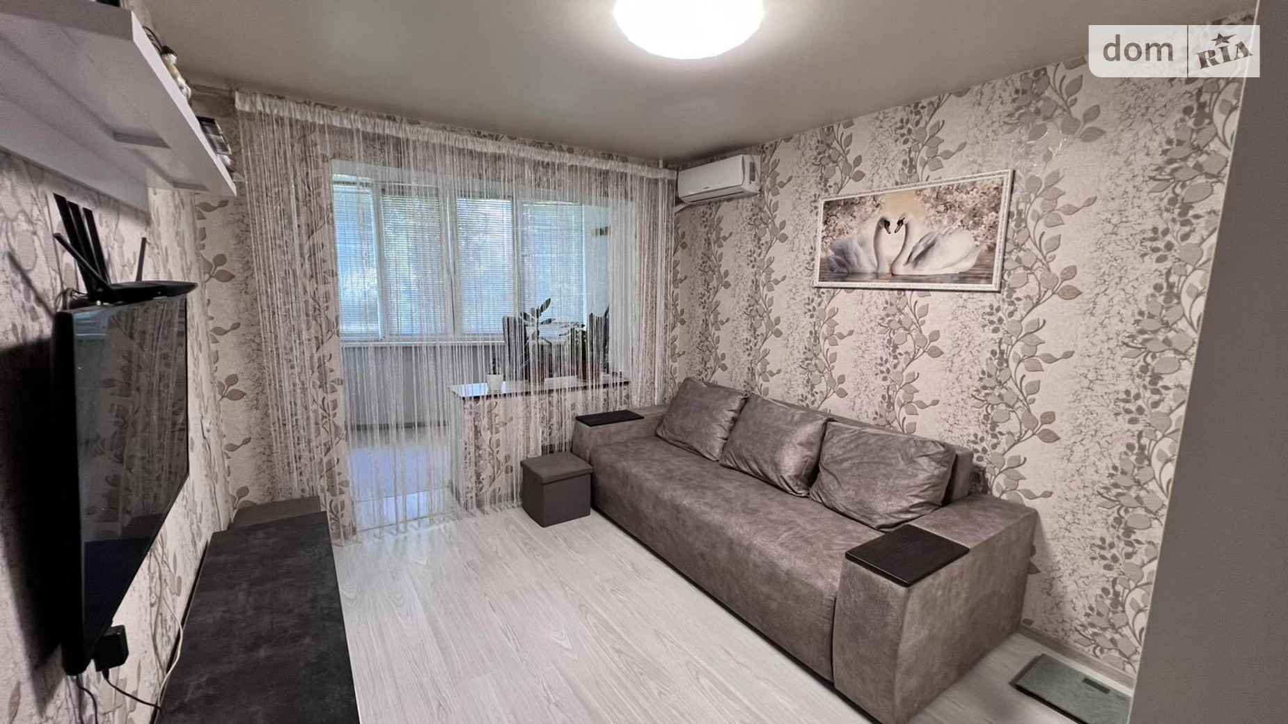 Продается 1-комнатная квартира 33.7 кв. м в Полтаве, цена: 32500 $ - фото 5
