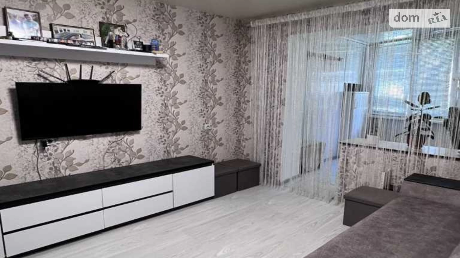 Продається 1-кімнатна квартира 33.7 кв. м у Полтаві, цена: 29700 $ - фото 3