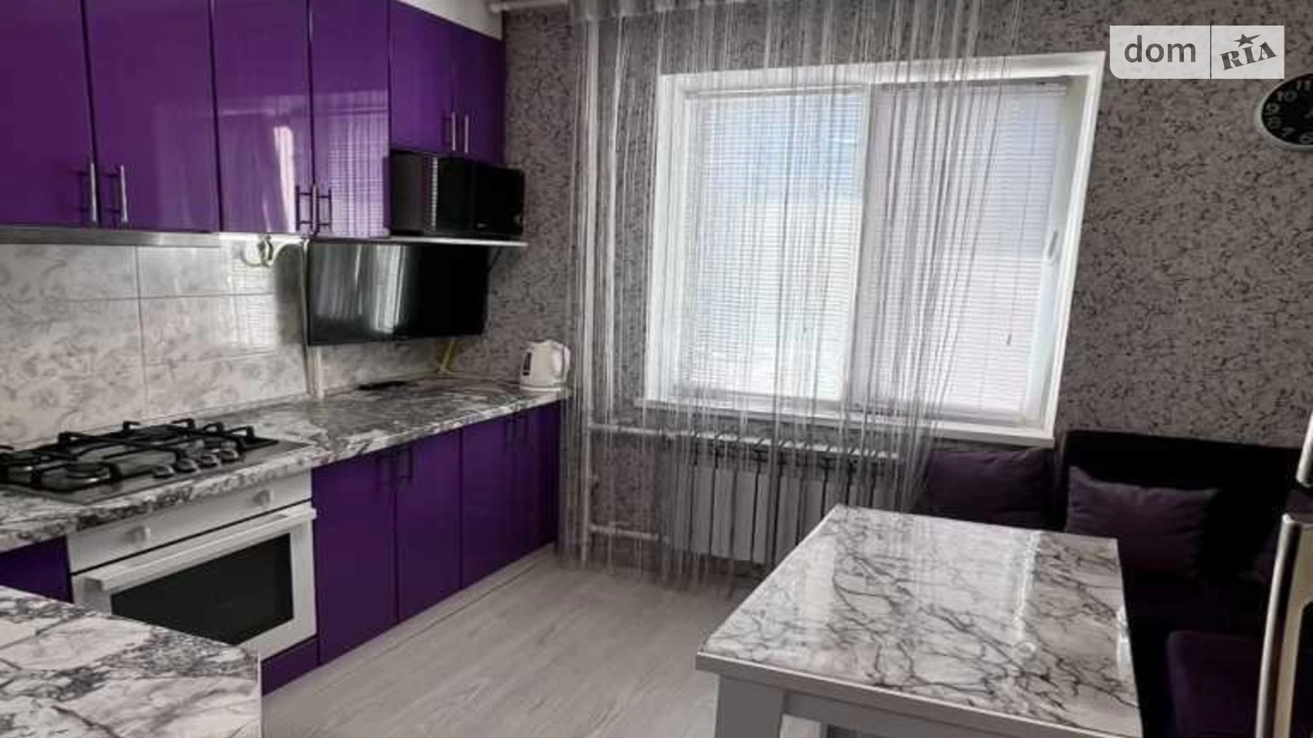 Продається 1-кімнатна квартира 33.7 кв. м у Полтаві, цена: 29700 $ - фото 2