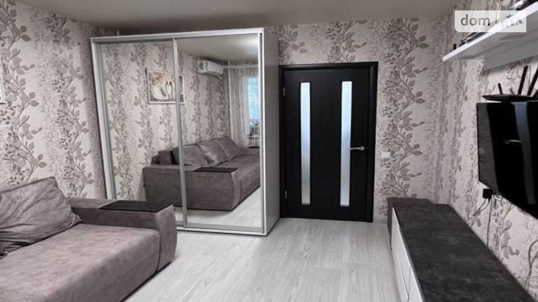 Продається 1-кімнатна квартира 33.7 кв. м у Полтаві, цена: 29700 $ - фото 5