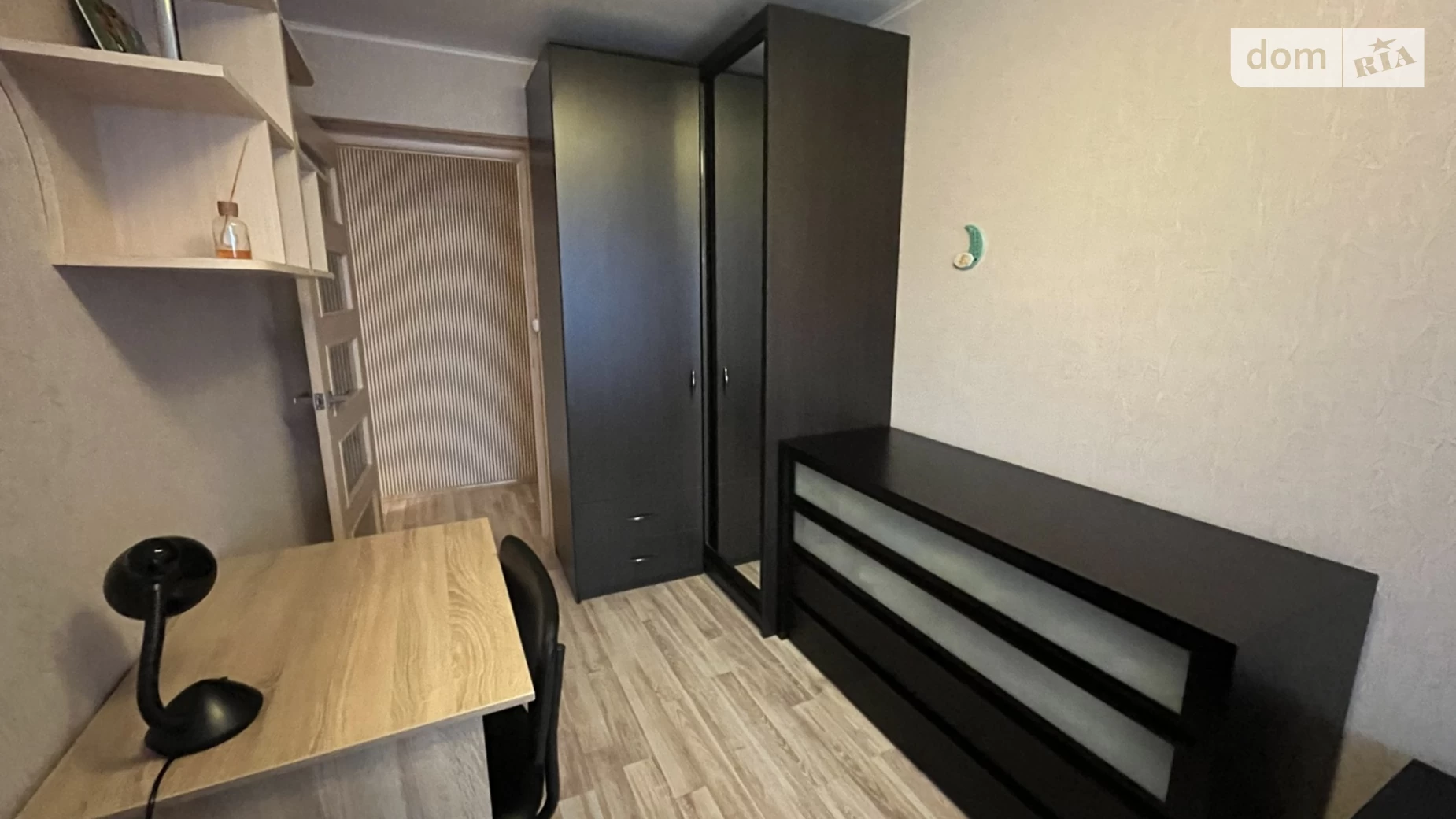 Продається 2-кімнатна квартира 56.1 кв. м у Черкасах, вул. Хрещатик, 263 - фото 5