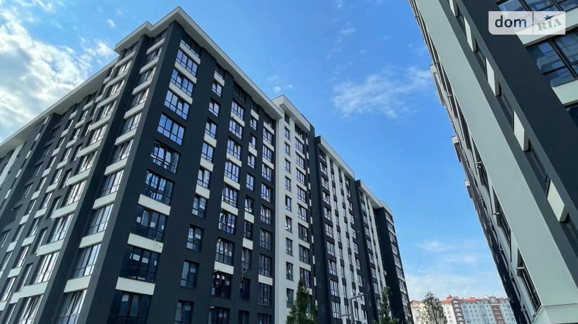 Продается 2-комнатная квартира 67.8 кв. м в Ивано-Франковске, ул. Химиков, 28 корпус 14 - фото 4
