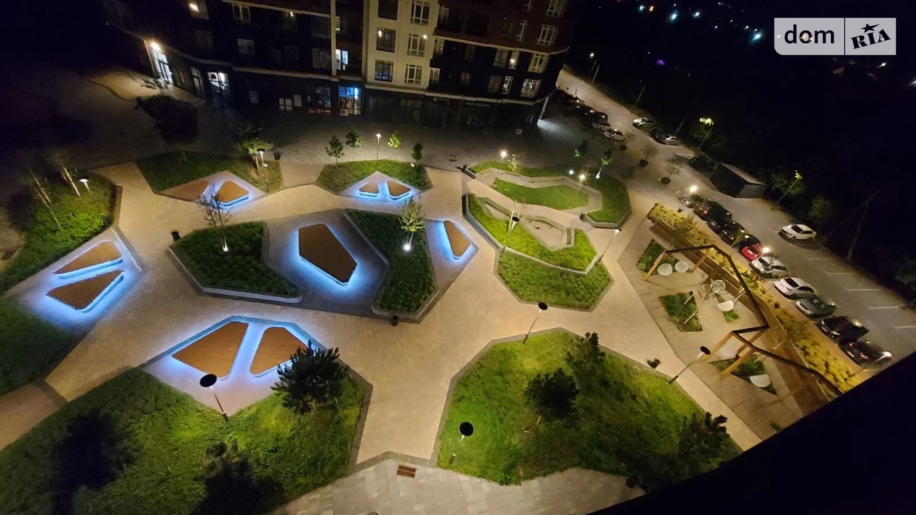 Продается 1-комнатная квартира 35.24 кв. м в Ирпене, ул. Кобылянской Ольги, 1В/19 - фото 5