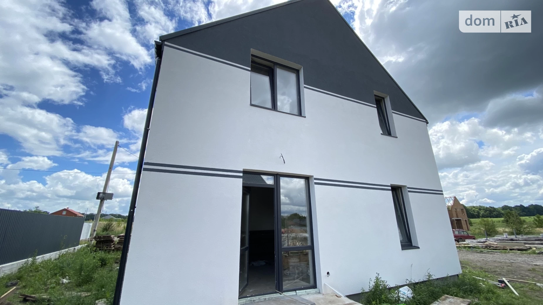 Продається будинок 2 поверховий 105 кв. м з садом, цена: 79000 $ - фото 5