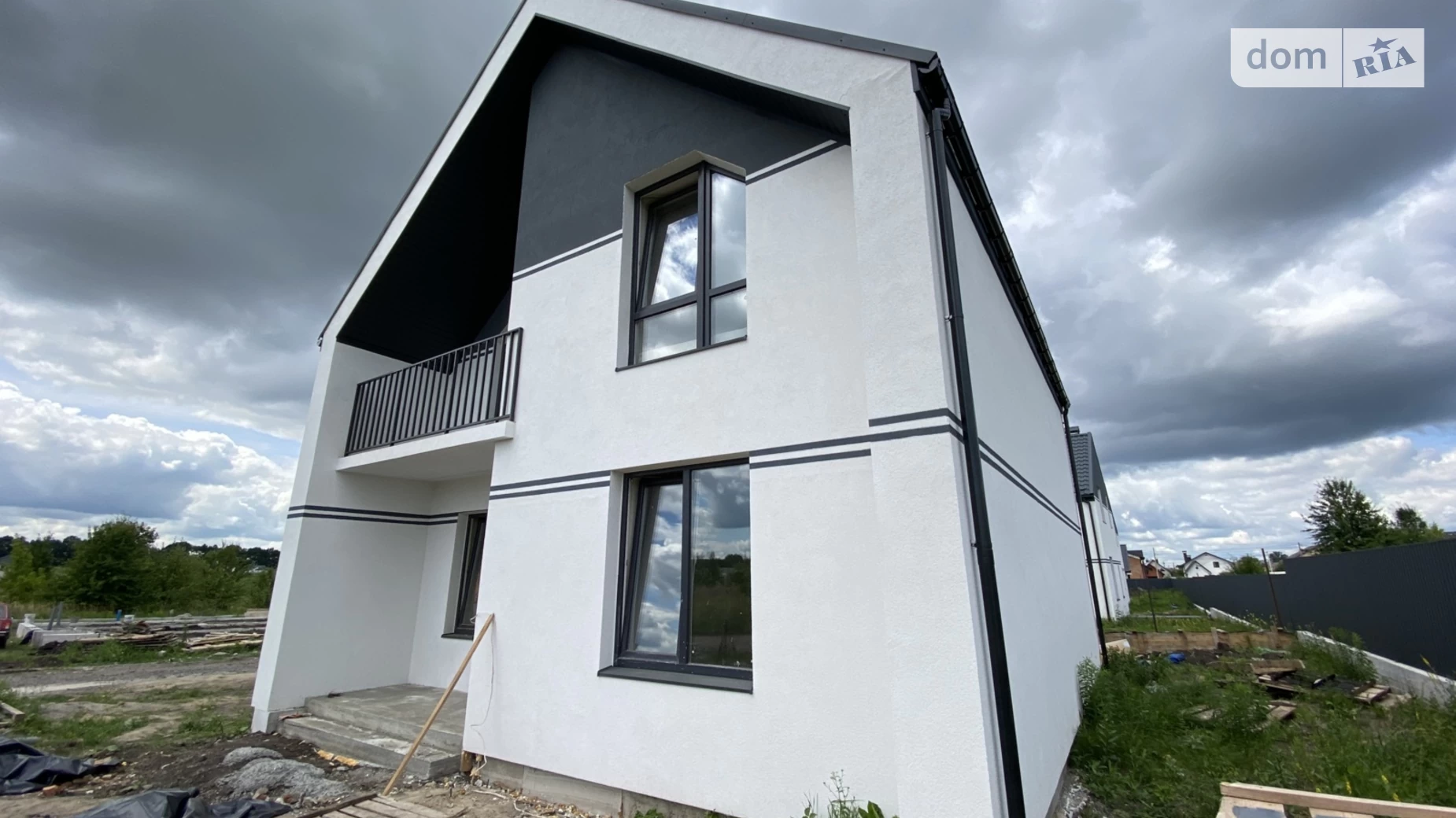 Продається будинок 2 поверховий 105 кв. м з садом, цена: 79000 $ - фото 4