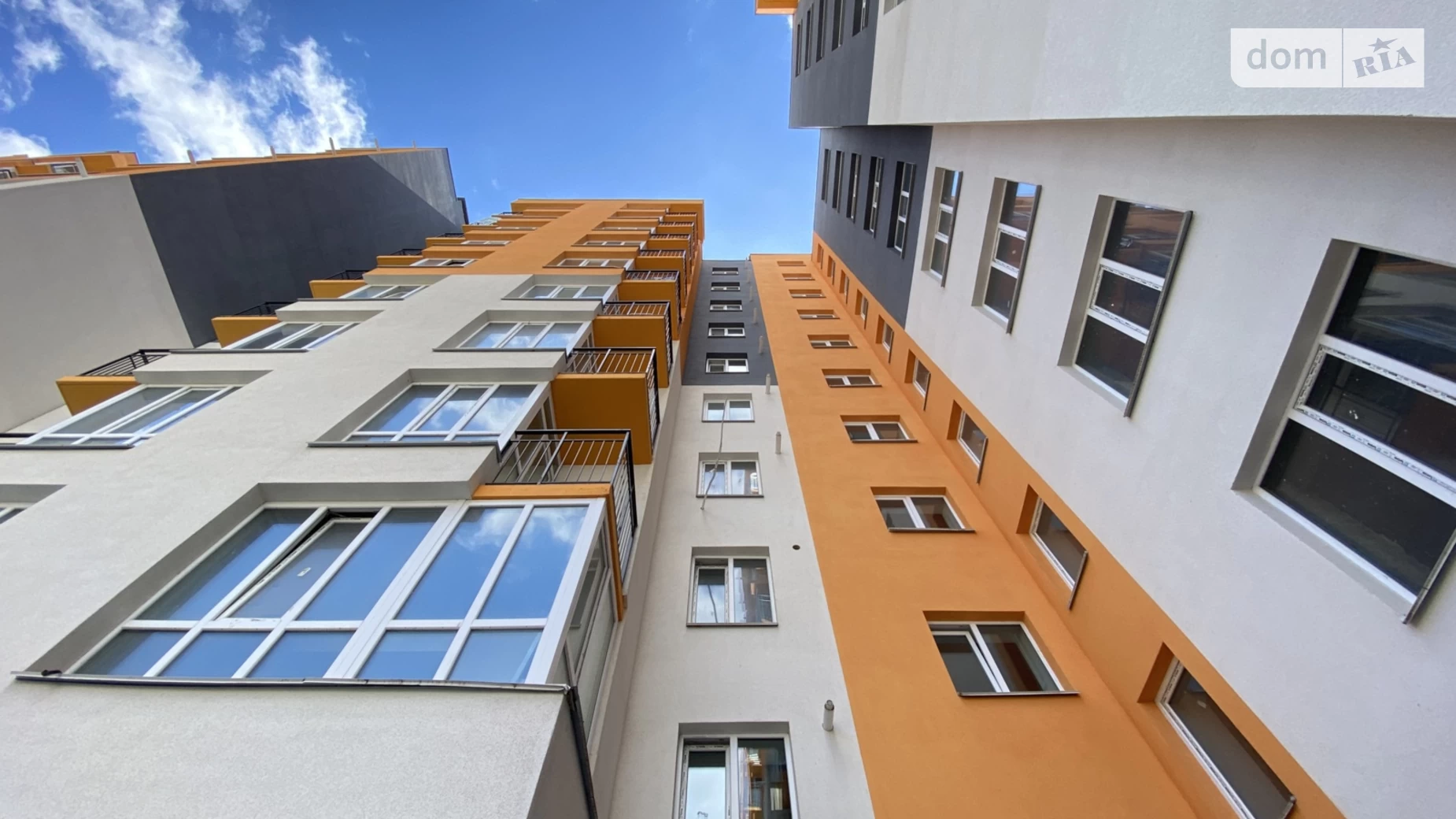 Продается 1-комнатная квартира 48.3 кв. м в Винницких Хуторах, Немировское шоссе - фото 2