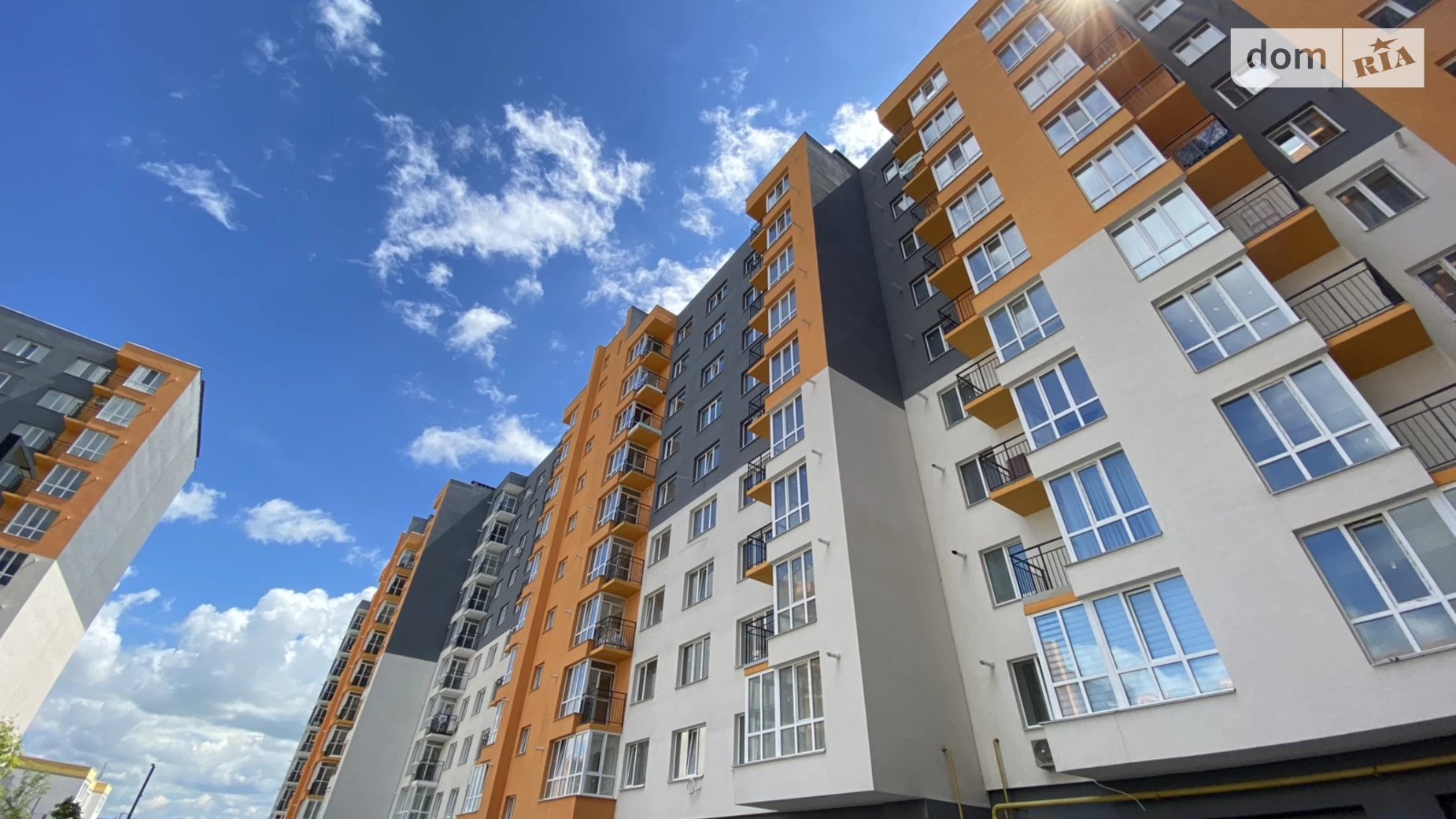 Продается 1-комнатная квартира 48.3 кв. м в Винницких Хуторах, Немировское шоссе - фото 5