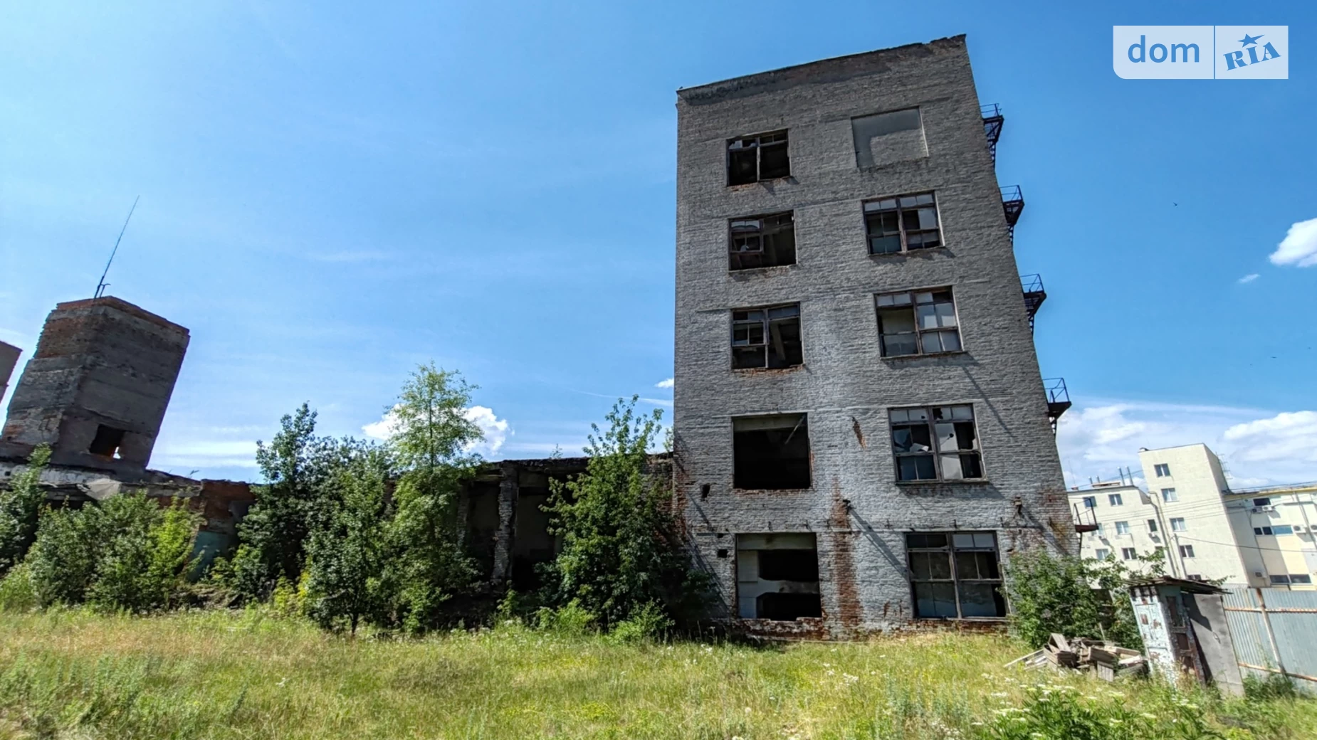 Продається приміщення вільного призначення 9879 кв. м в 4-поверховій будівлі, цена: 2600000 $ - фото 5