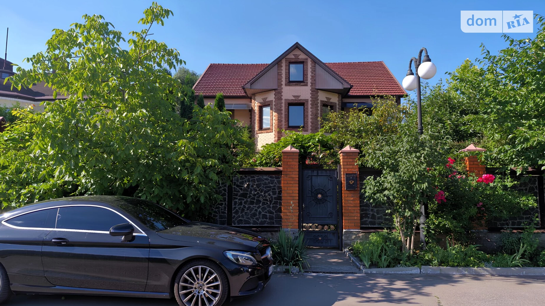 вул. Вишнева, 54 Козин (Обухів), цена: 650000 $ - фото 2