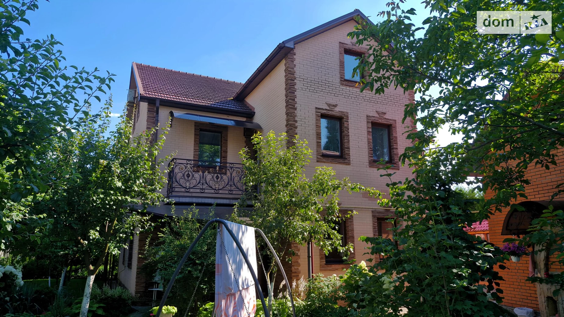 Продается дом на 3 этажа 337 кв. м с мебелью, цена: 770000 $ - фото 3