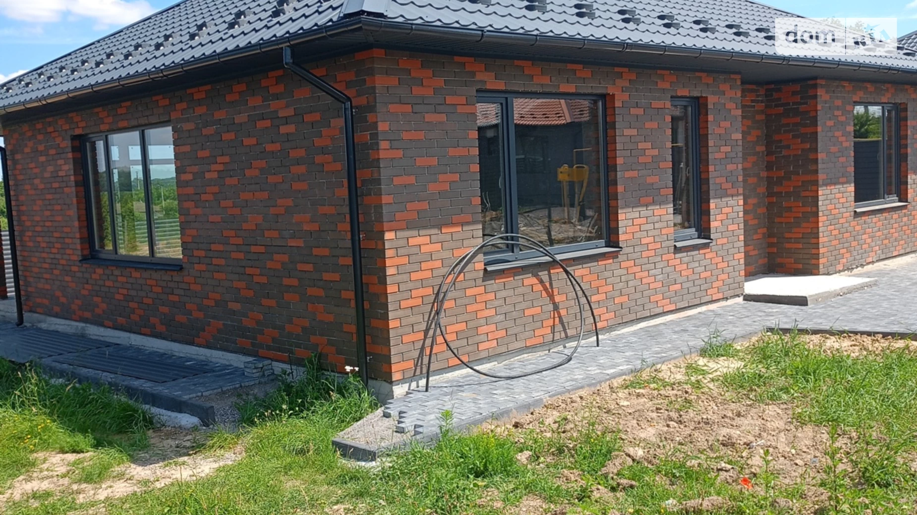 Продається одноповерховий будинок 100 кв. м з гаражем, цена: 75000 $ - фото 5