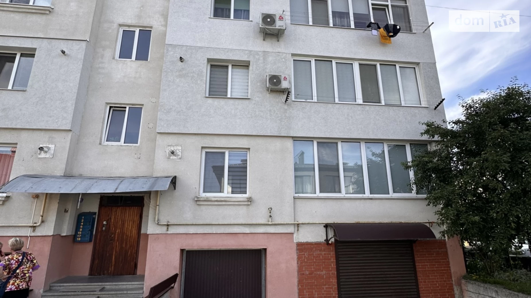Продается 1-комнатная квартира 51.2 кв. м в Криховцах, ул. 16 Июля - фото 2