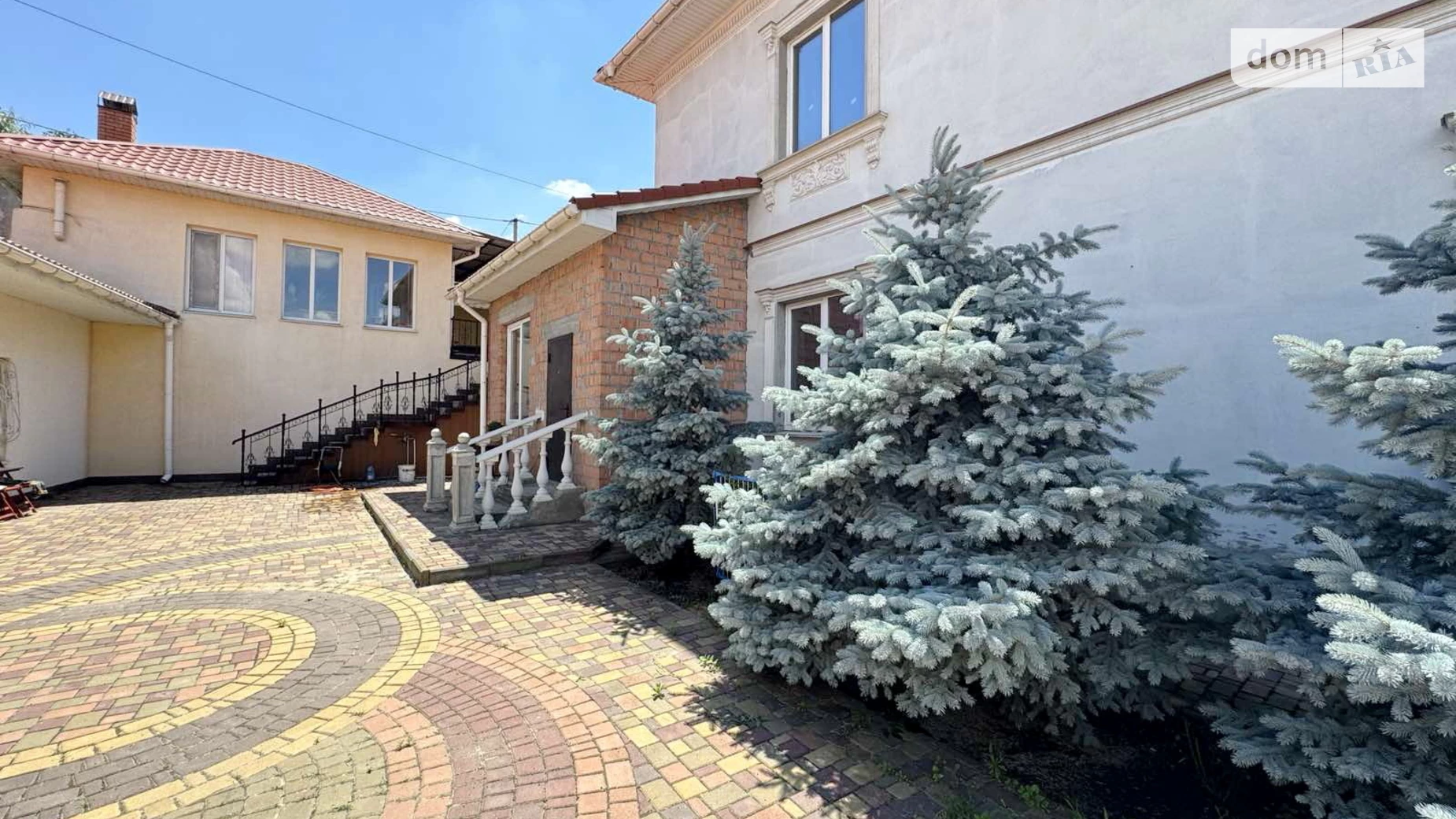 Продається будинок 2 поверховий 462.9 кв. м с басейном, цена: 220000 $ - фото 3