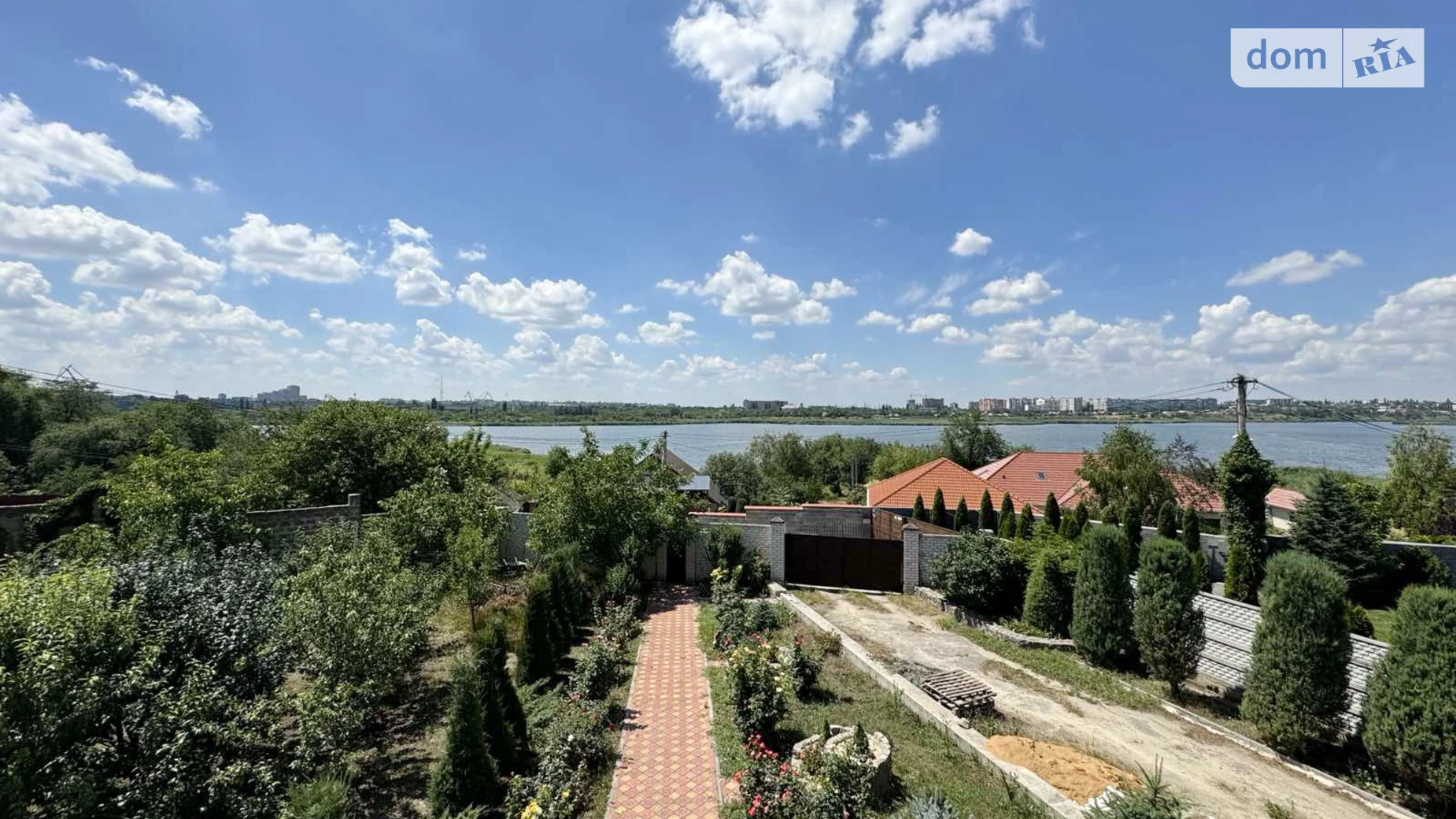Продается дом на 2 этажа 462.9 кв. м с садом, цена: 199000 $ - фото 5