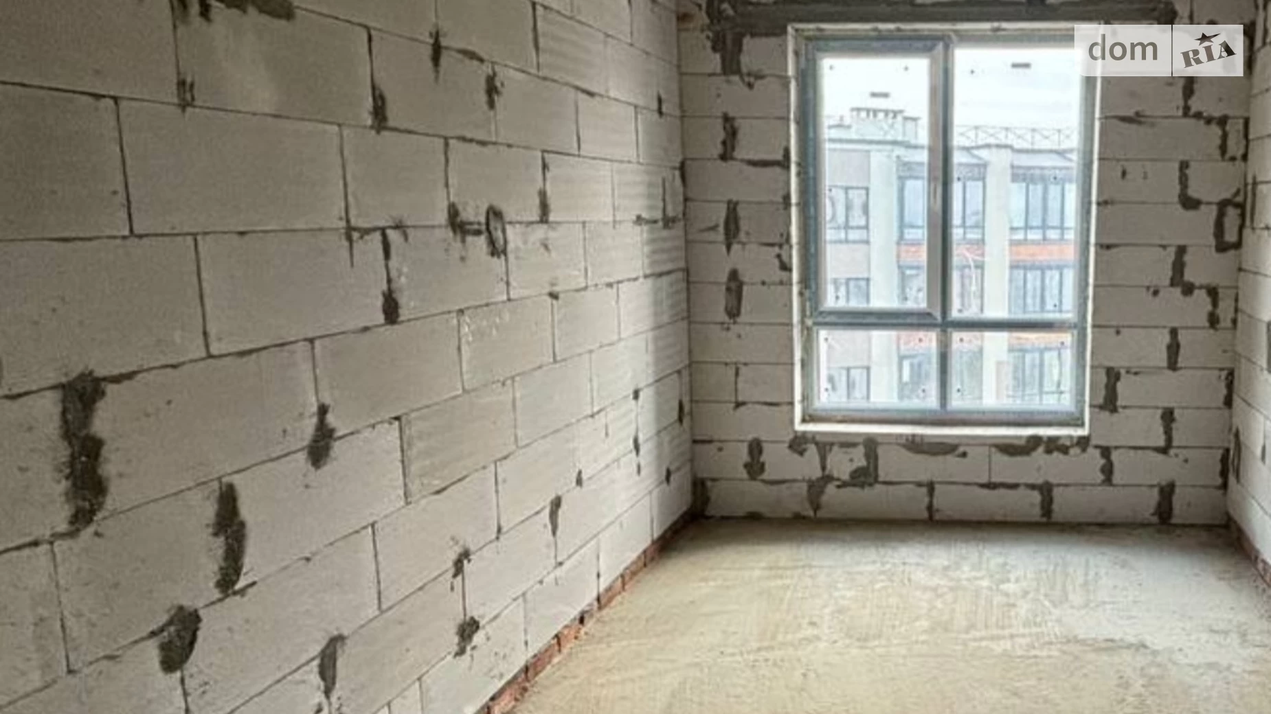 Продается 2-комнатная квартира 54 кв. м в Житомире, ул. Домбровского - фото 2