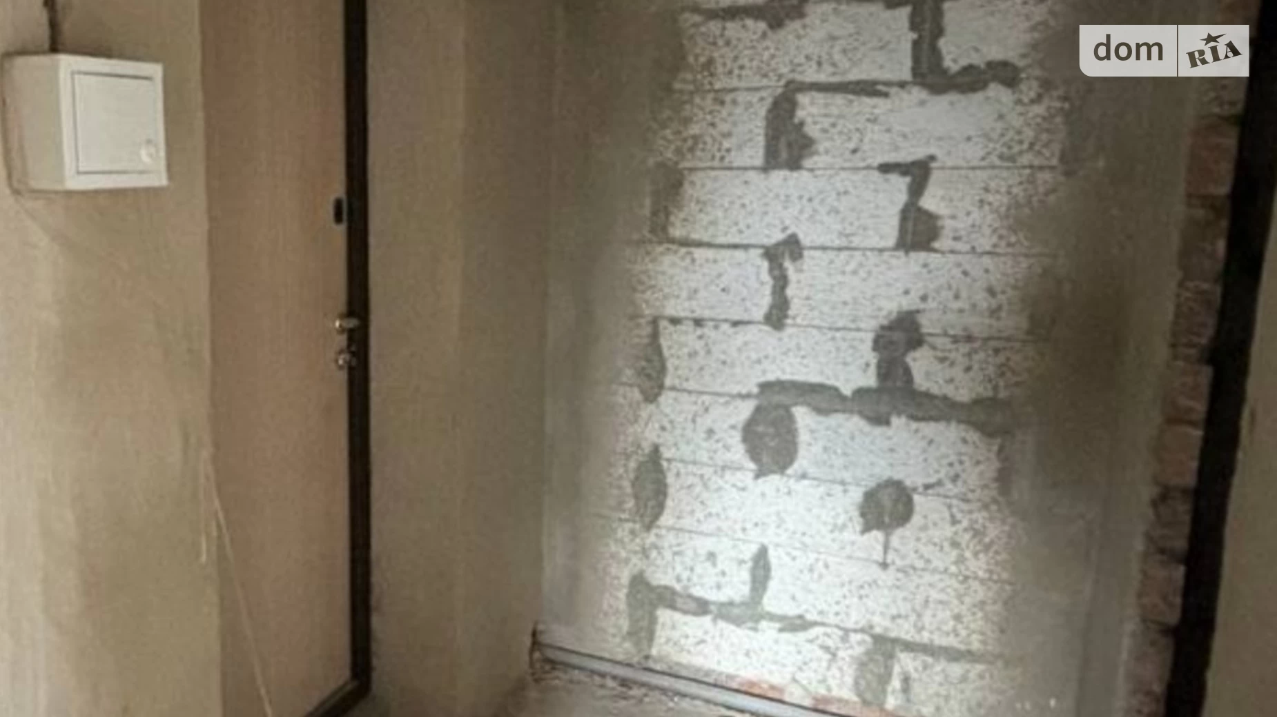 Продается 2-комнатная квартира 54 кв. м в Житомире, ул. Домбровского - фото 5