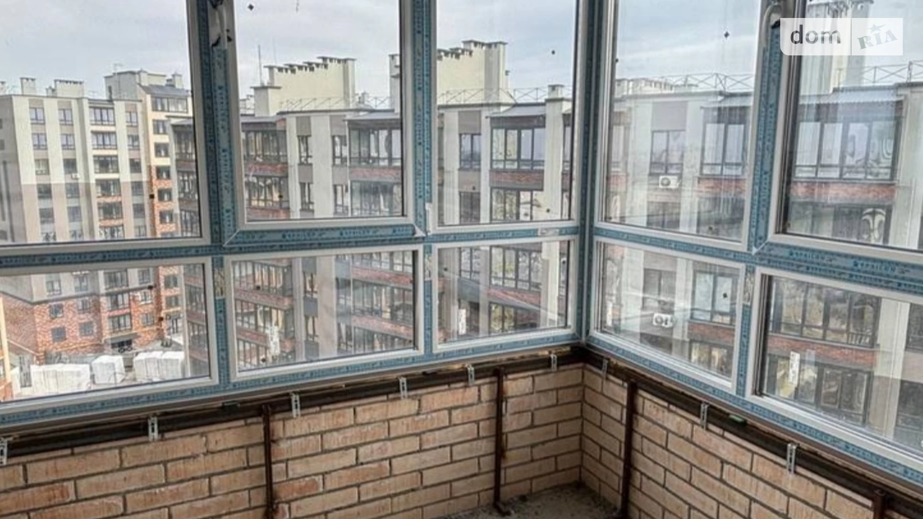 Продается 2-комнатная квартира 54 кв. м в Житомире, ул. Домбровского - фото 3