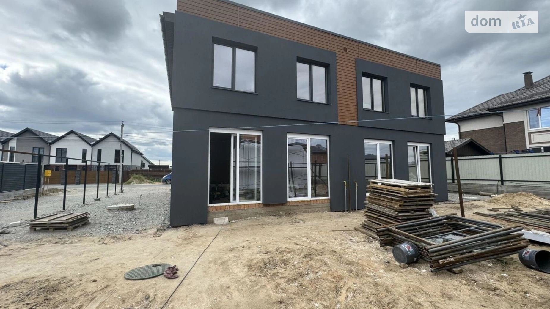 Продается часть дома 120 кв. м с террасой, цена: 105000 $ - фото 3