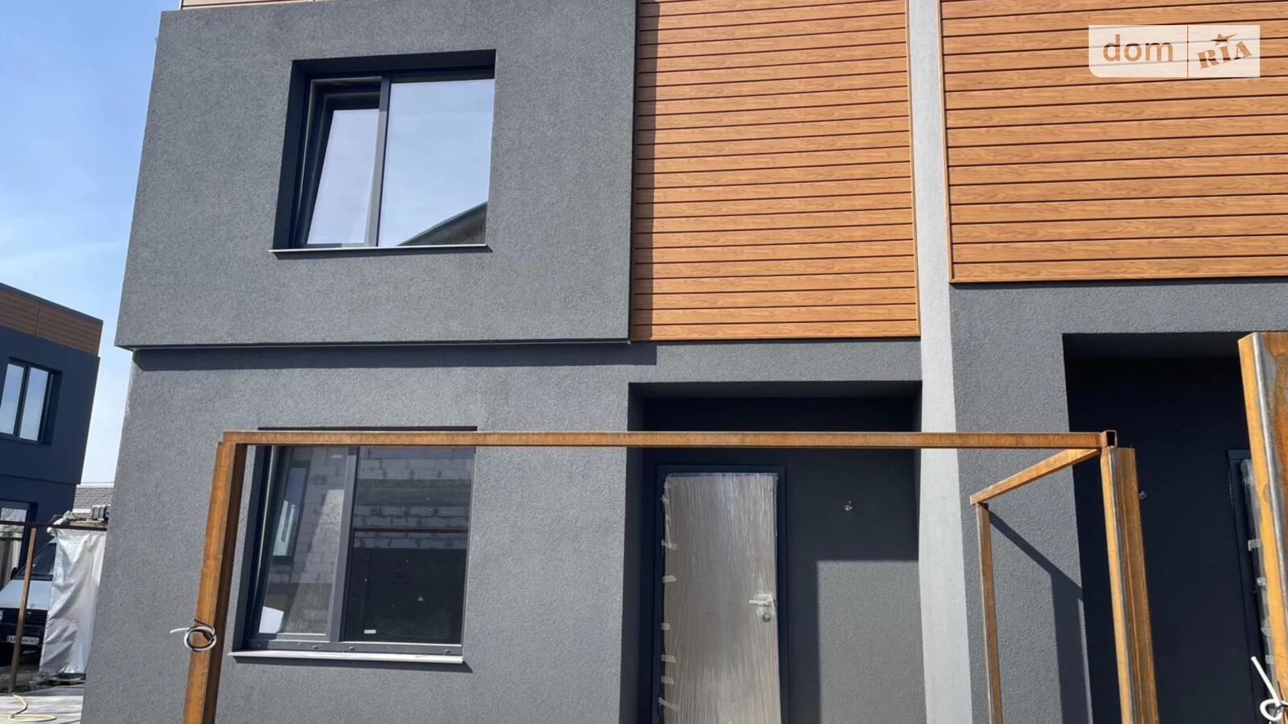 Продается часть дома 120 кв. м с террасой, цена: 105000 $ - фото 5