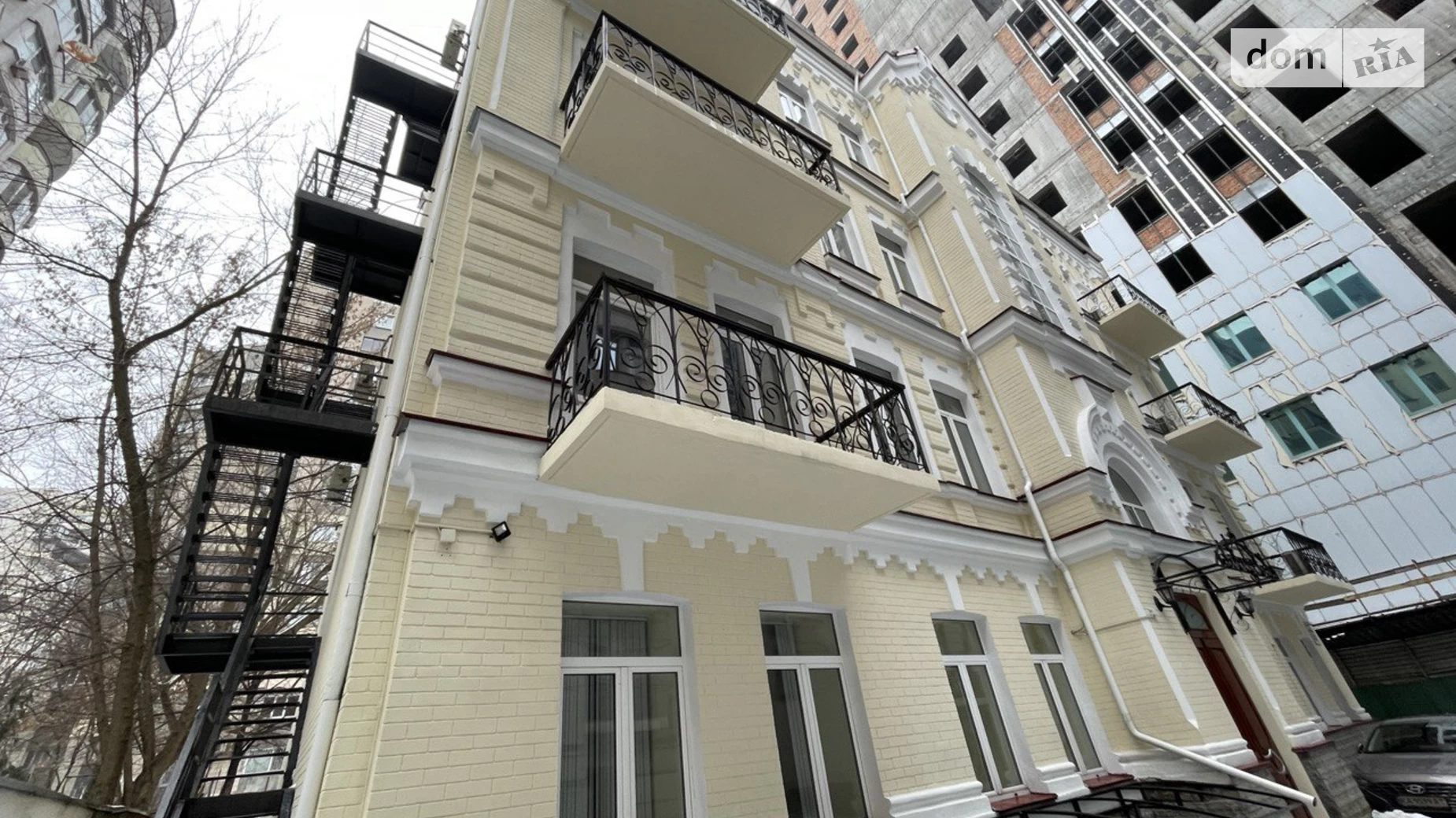 Продається офіс 1068.7 кв. м в бізнес-центрі, цена: 2500000 $ - фото 3
