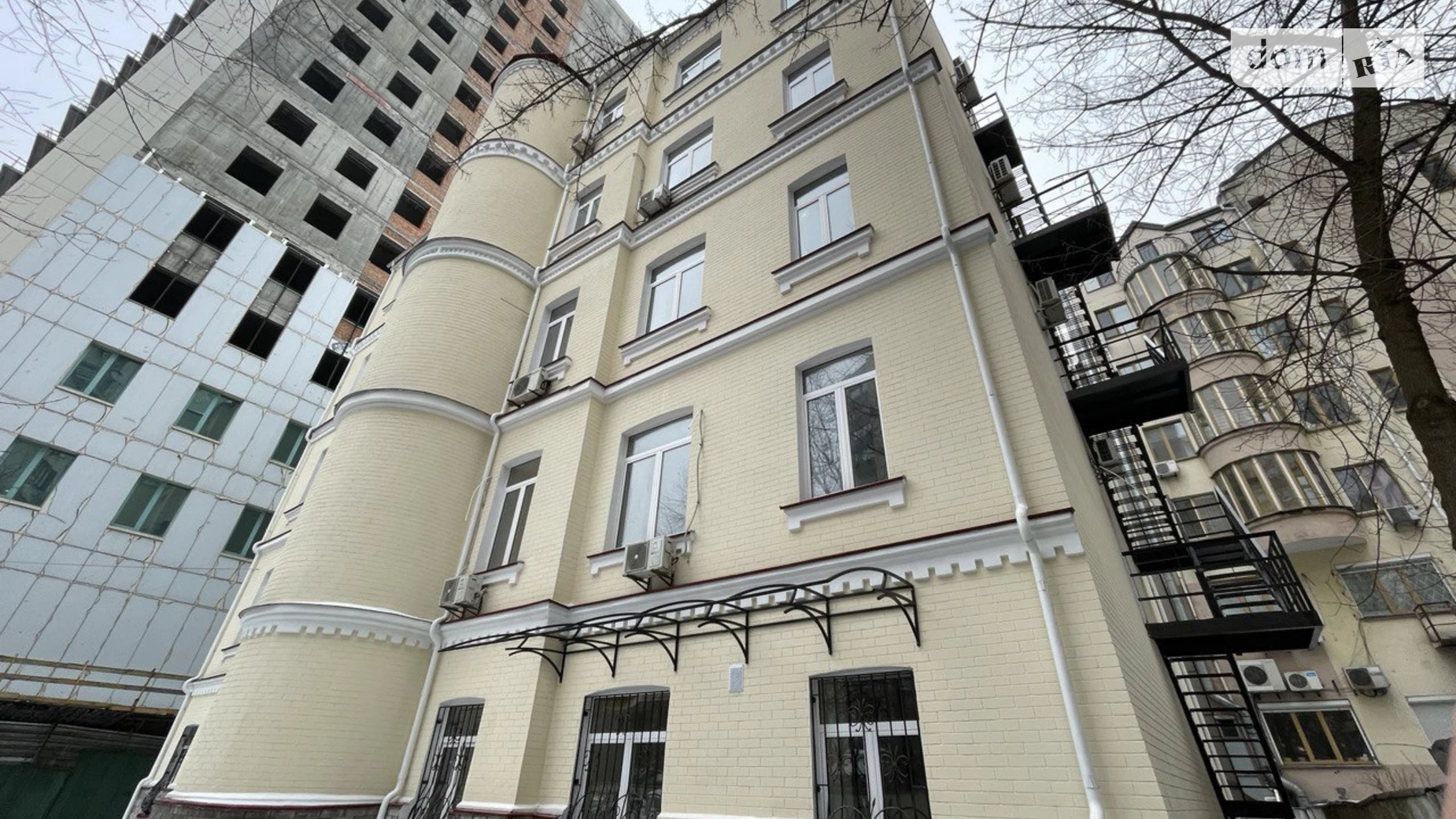 Продається офіс 1068.7 кв. м в бізнес-центрі, цена: 2500000 $ - фото 4