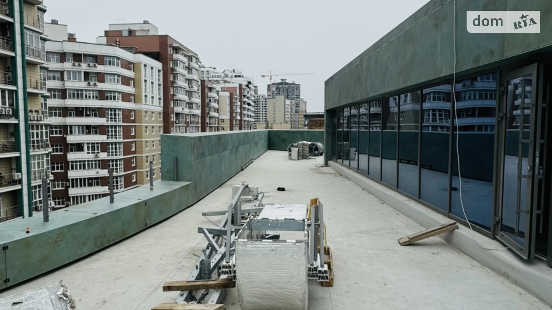 Сдается в аренду офис 3200 кв. м в бизнес-центре, цена: 64000 $ - фото 3
