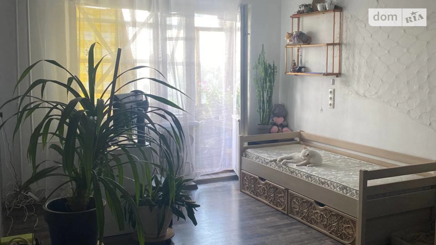 Продається 1-кімнатна квартира 39 кв. м у Дніпрі, пров. Екіпажний - фото 4