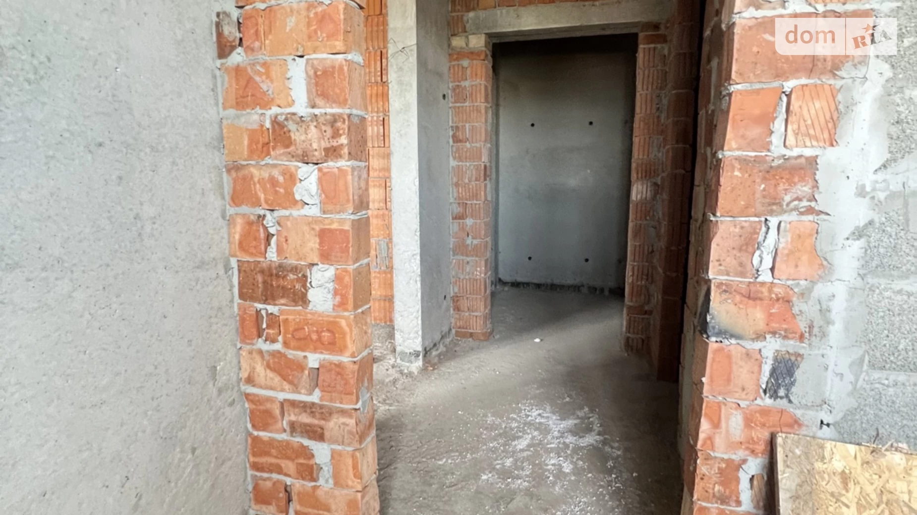 Продается 1-комнатная квартира 28.61 кв. м в Ивано-Франковске, ул. Петра Маланюка(Декабристов), 45 - фото 3