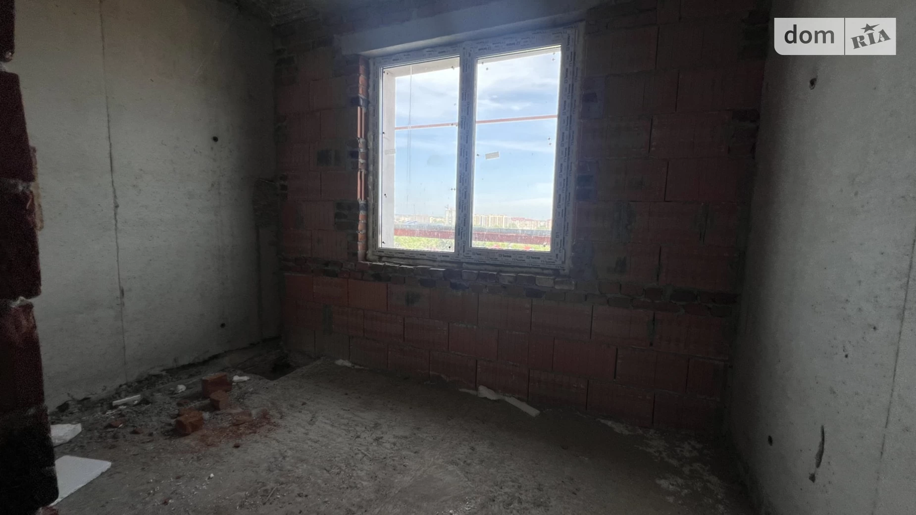 Продается 1-комнатная квартира 28.61 кв. м в Ивано-Франковске, ул. Петра Маланюка(Декабристов), 45 - фото 5
