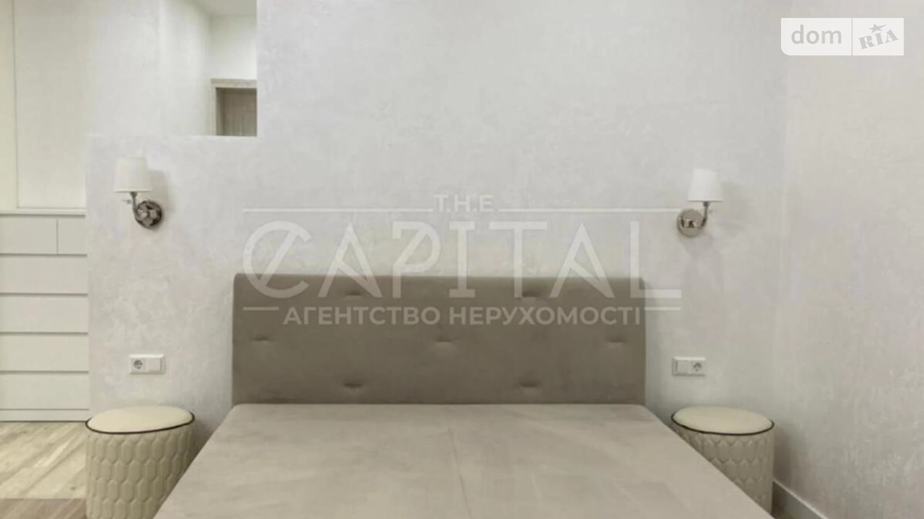 Продается 1-комнатная квартира 73 кв. м в Киеве, спуск Кловский, 7 - фото 5