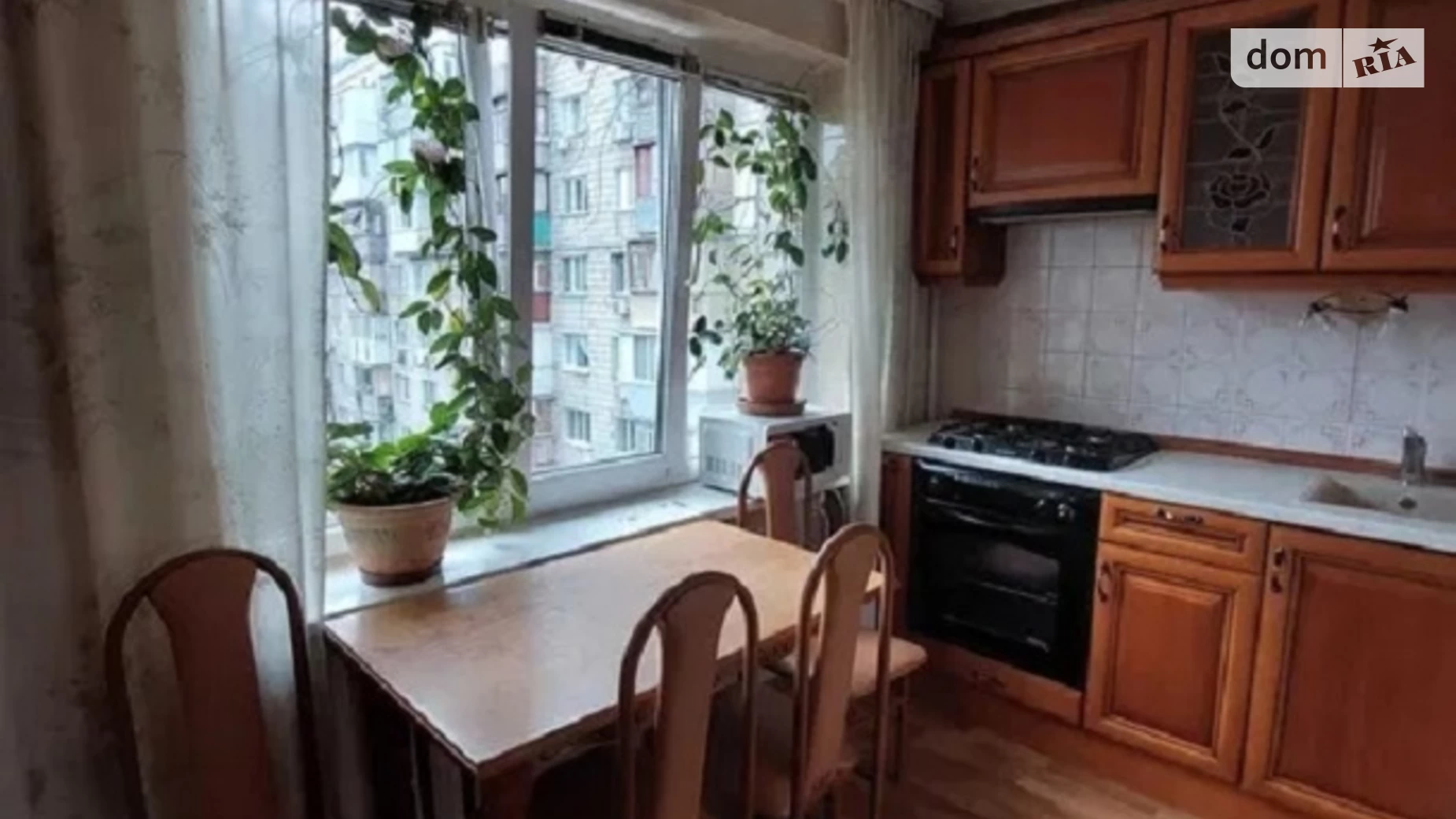 Продается 3-комнатная квартира 63.5 кв. м в Киеве - фото 4
