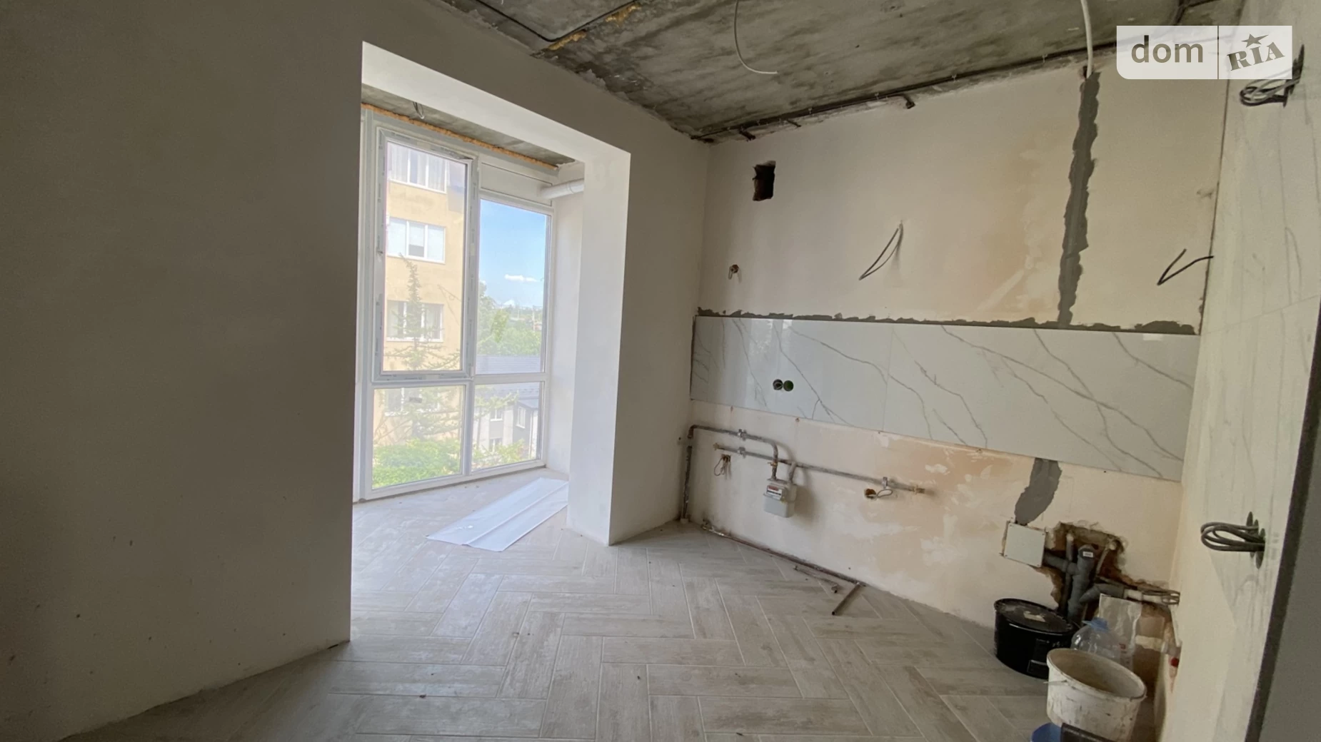 2-кімнатна квартира 63 кв. м у Тернополі, цена: 79000 $ - фото 2
