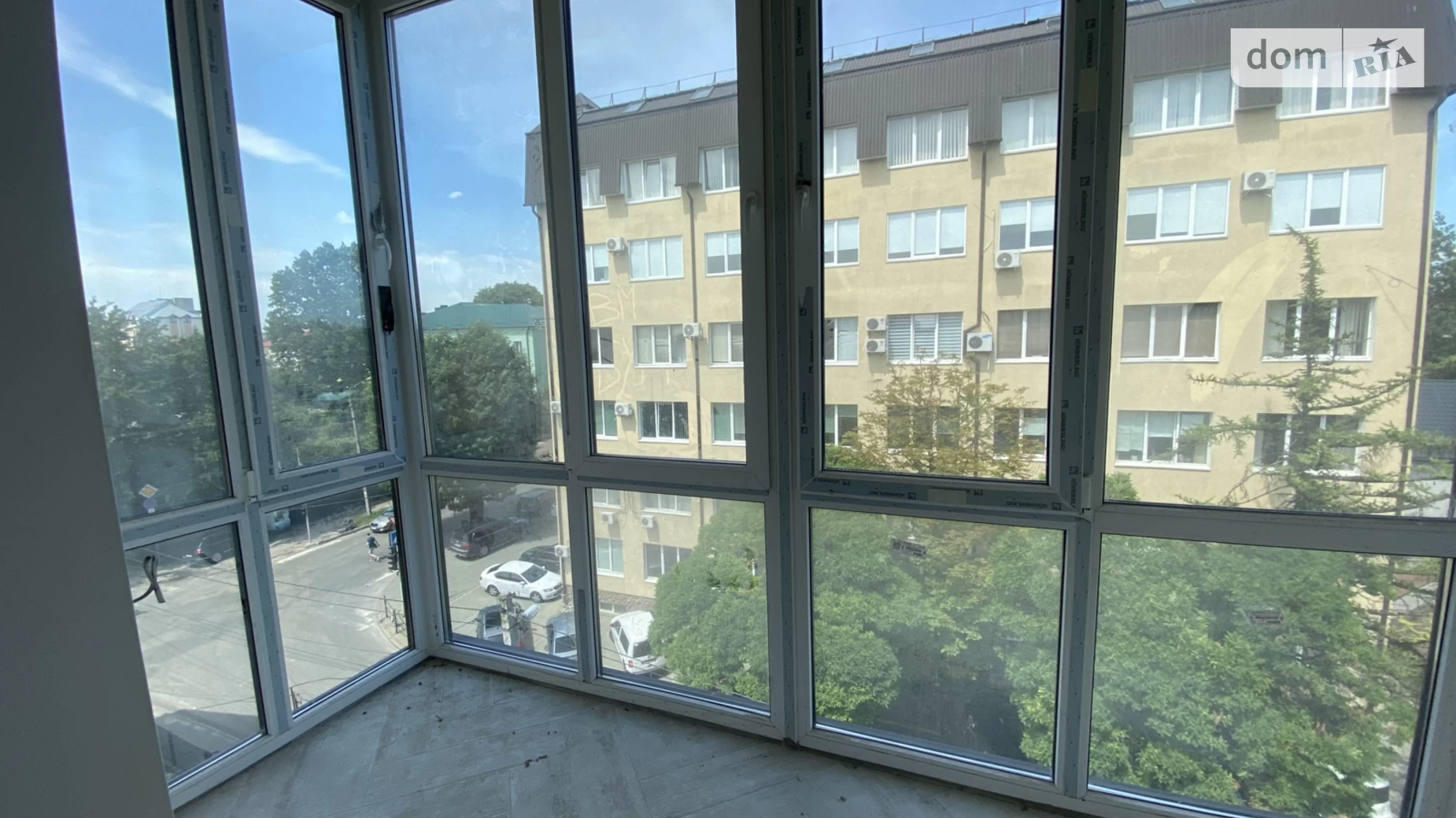 2-кімнатна квартира 63 кв. м у Тернополі, цена: 79000 $ - фото 4