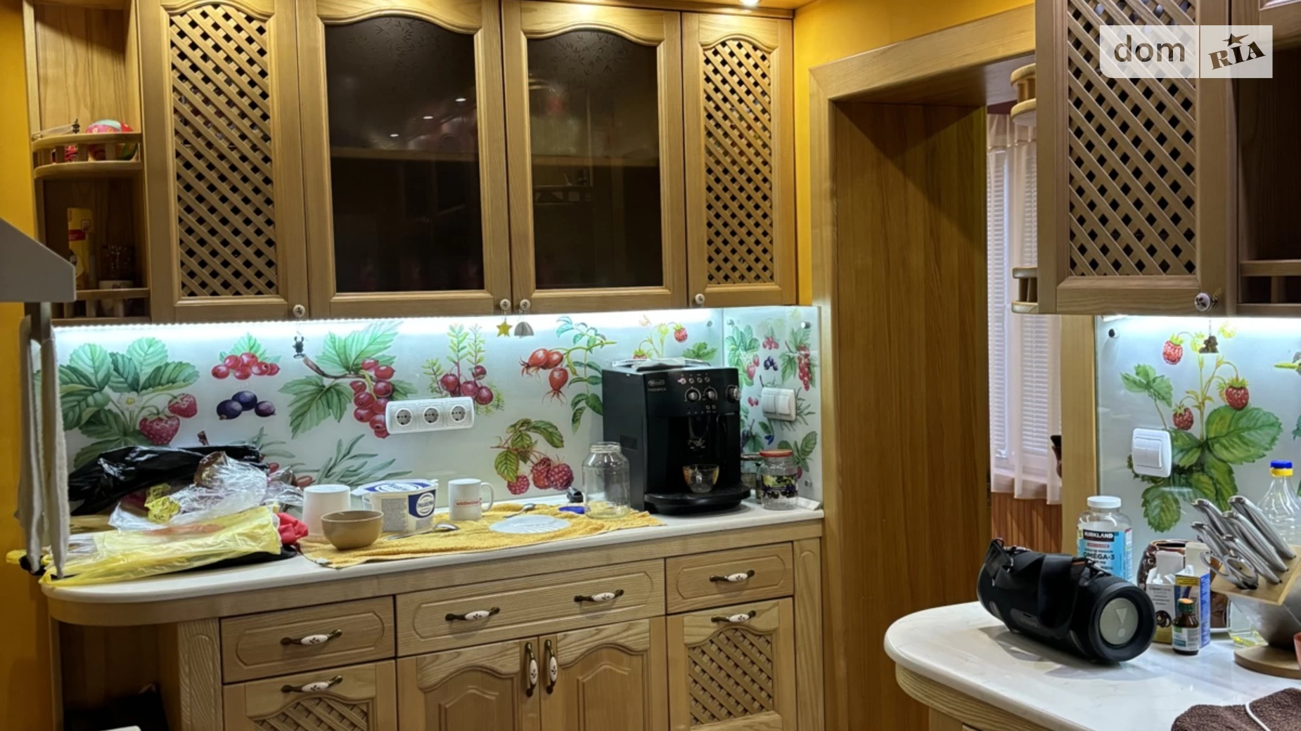 Продається одноповерховий будинок 150 кв. м з гаражем, цена: 180000 $ - фото 4