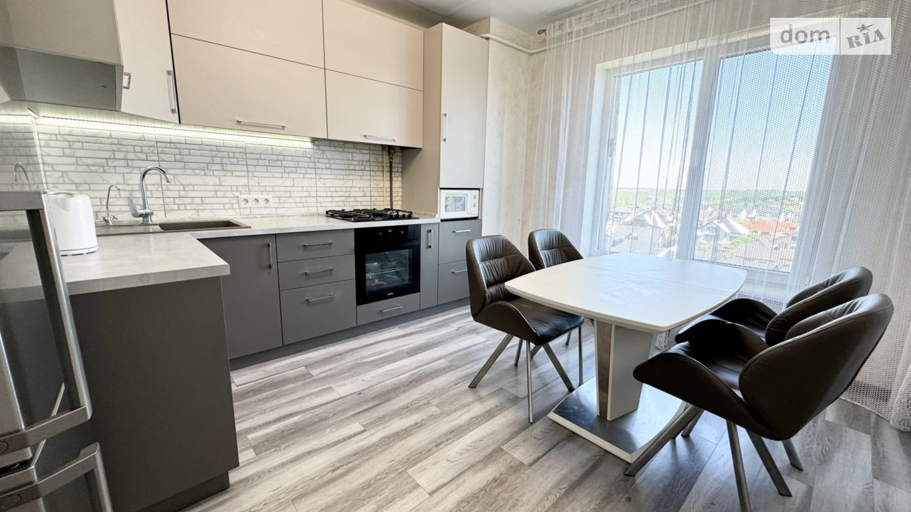 Продается 3-комнатная квартира 89 кв. м в Ровно - фото 5